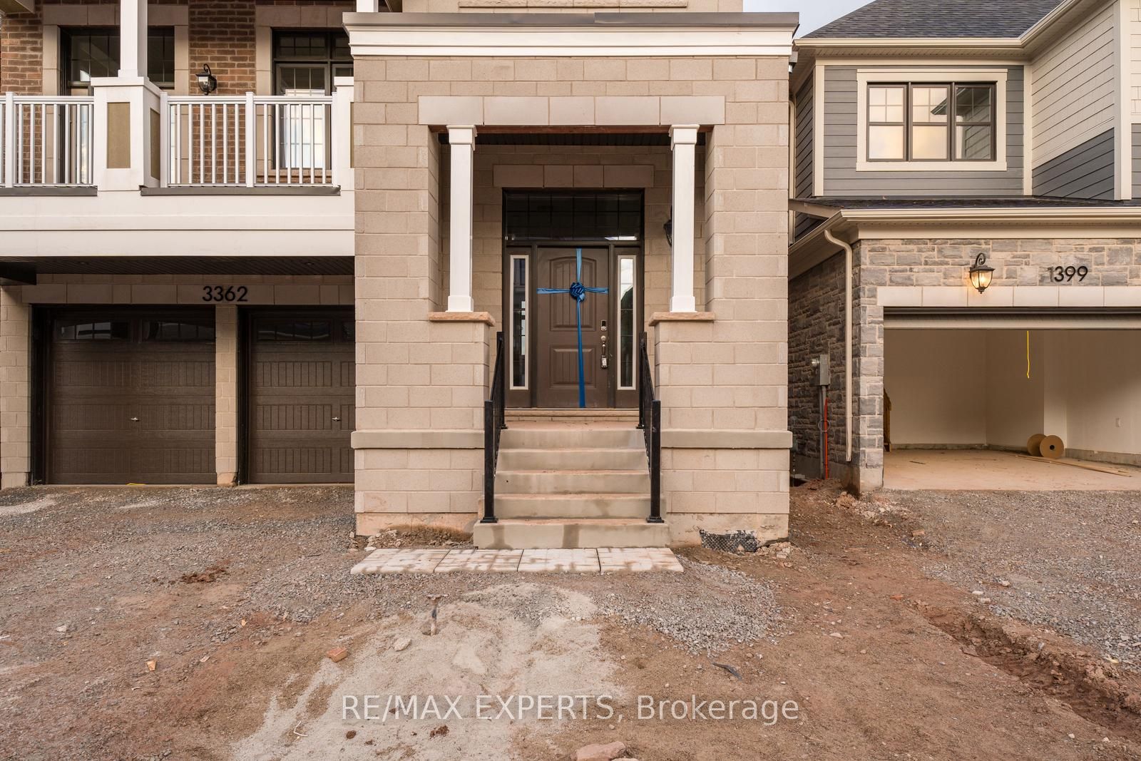 3362 Harasym Trail