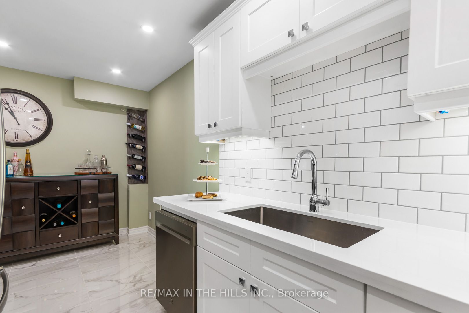 90 Lawrence Avenue, #103