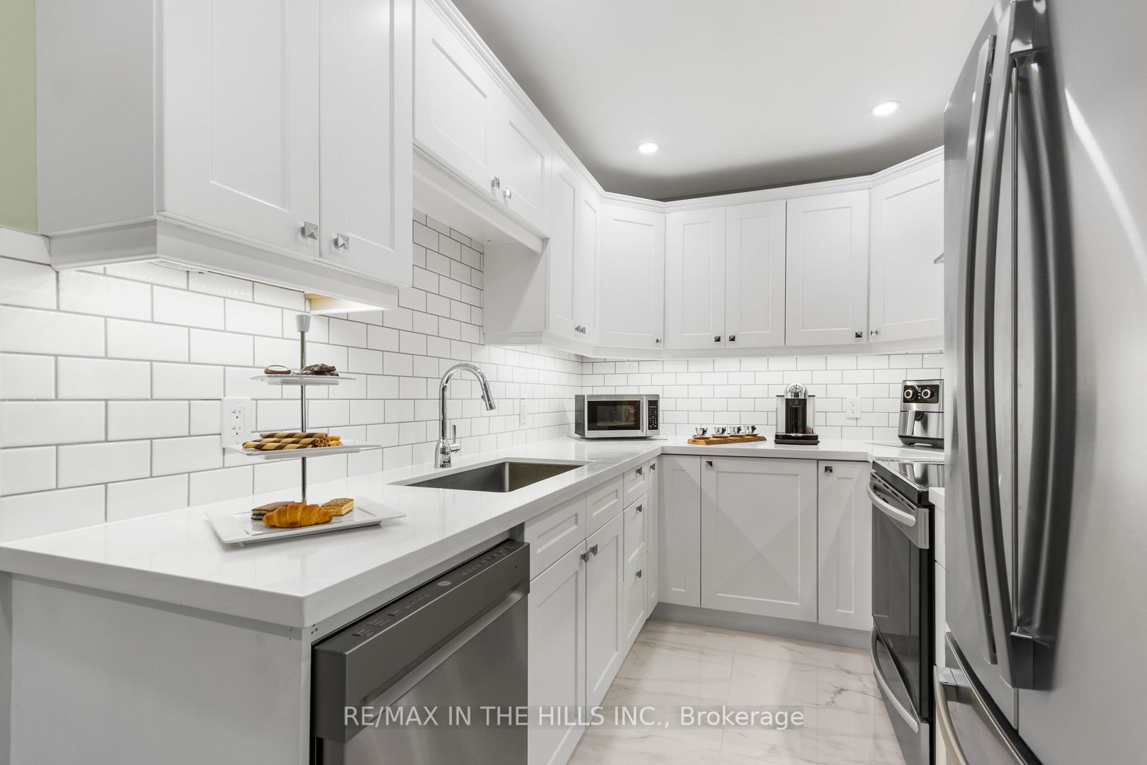 90 Lawrence Avenue, #103