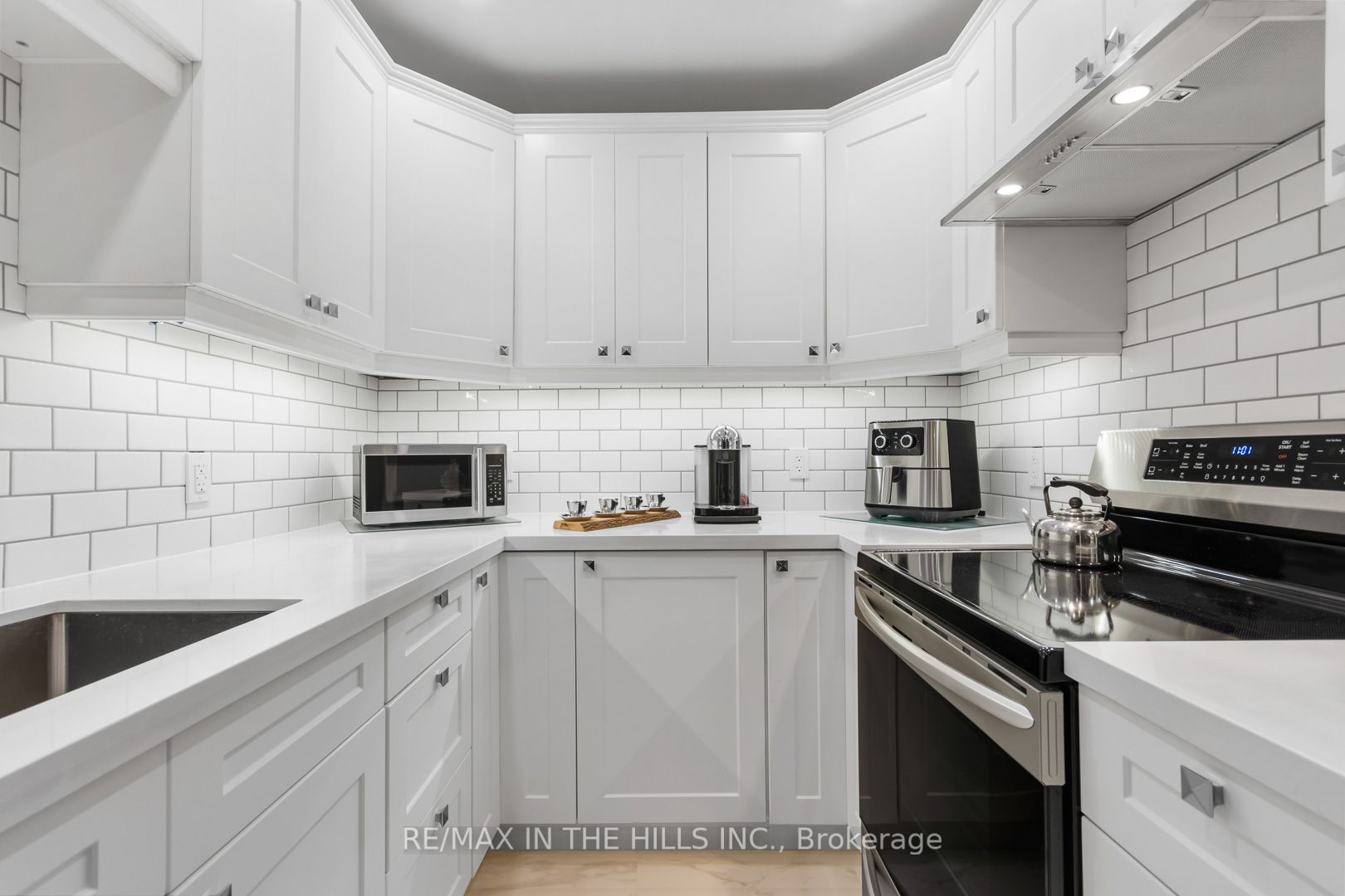 90 Lawrence Avenue, #103