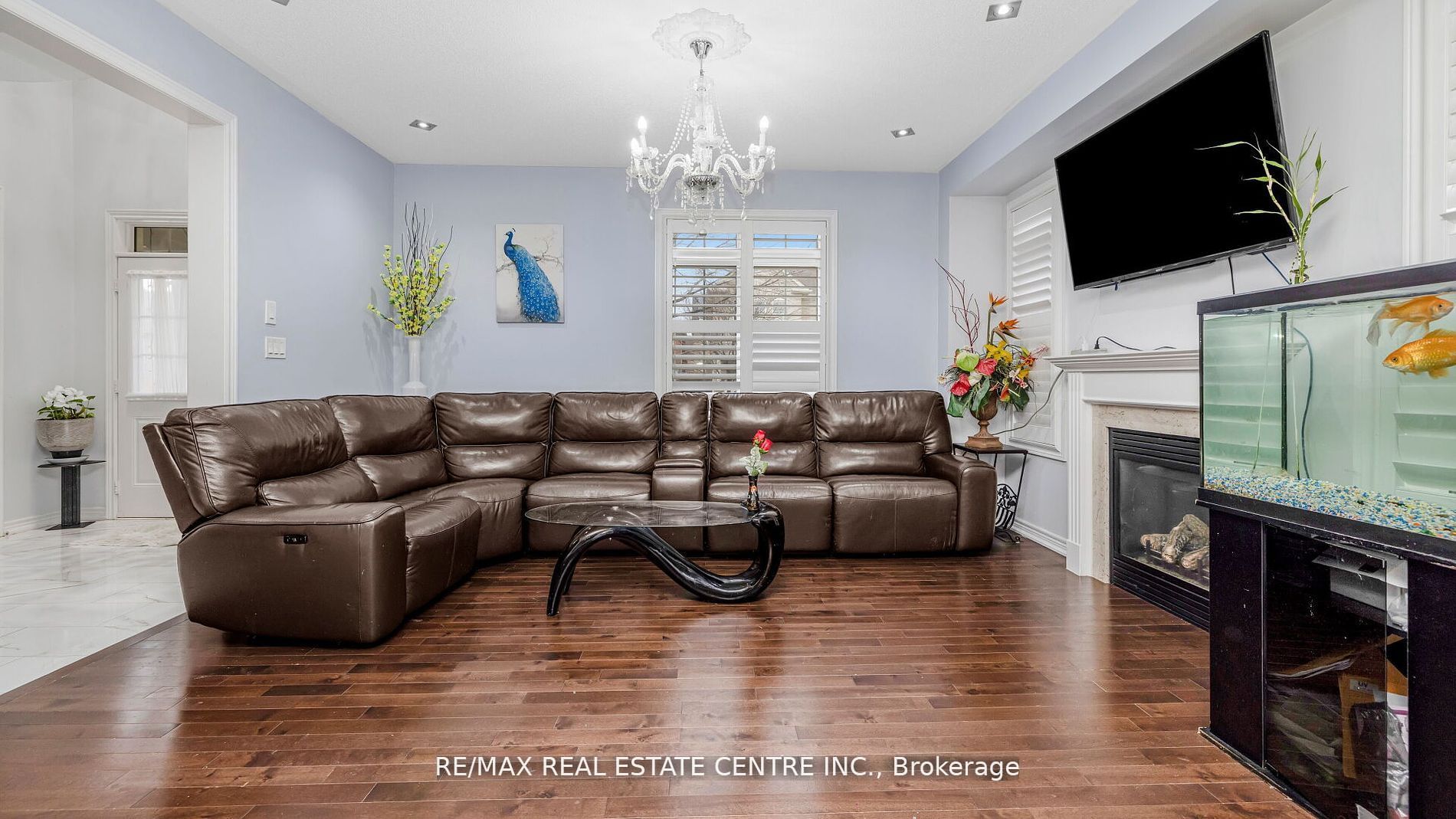 1 Sage Meadow Crescent