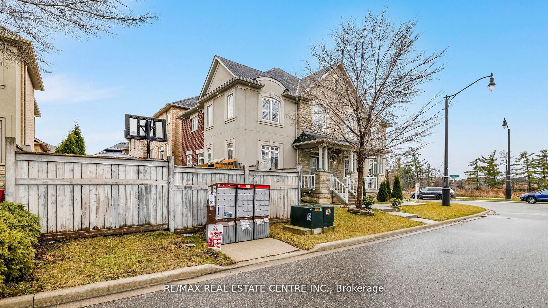 1 Sage Meadow Crescent