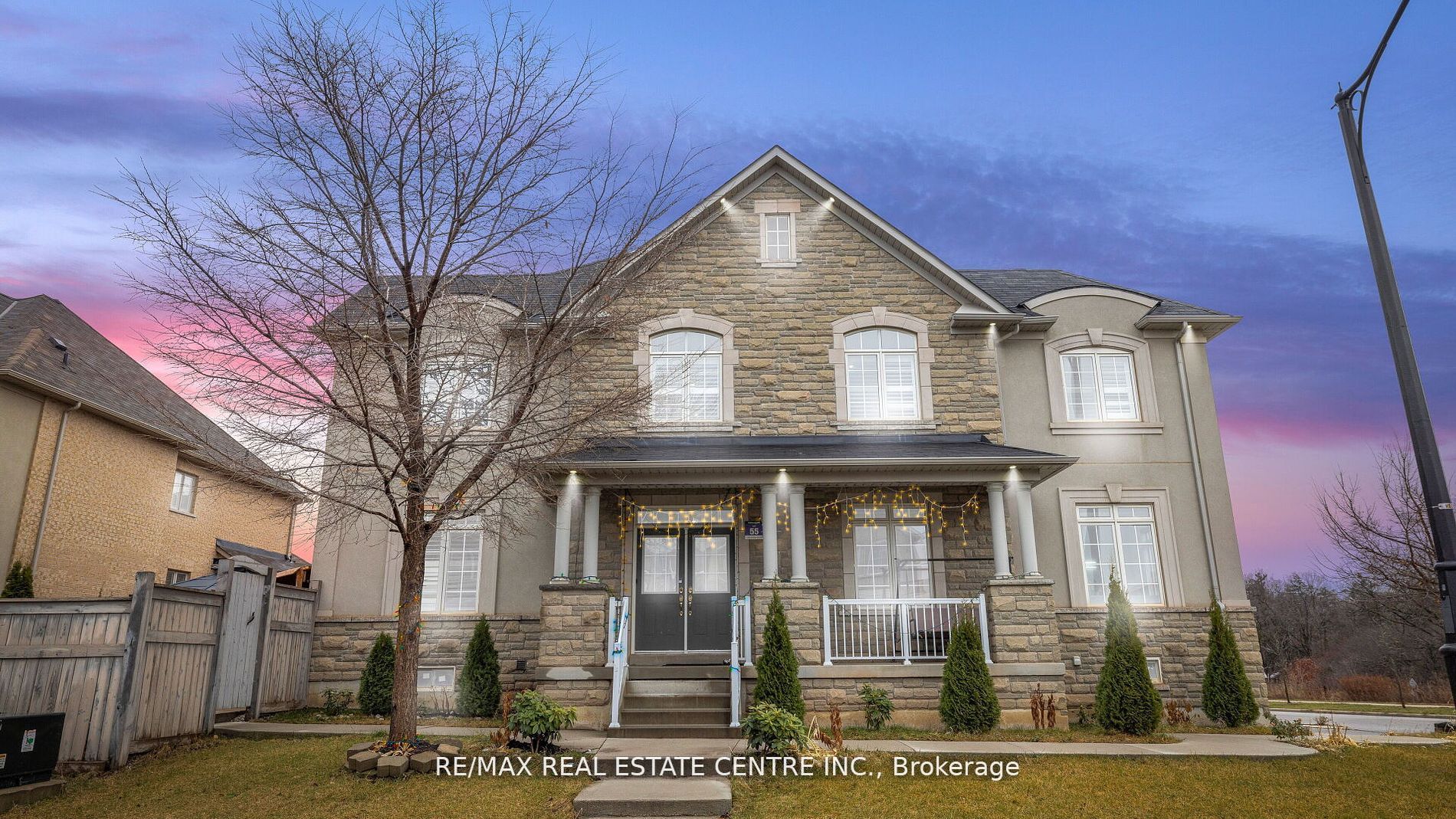 1 Sage Meadow Crescent