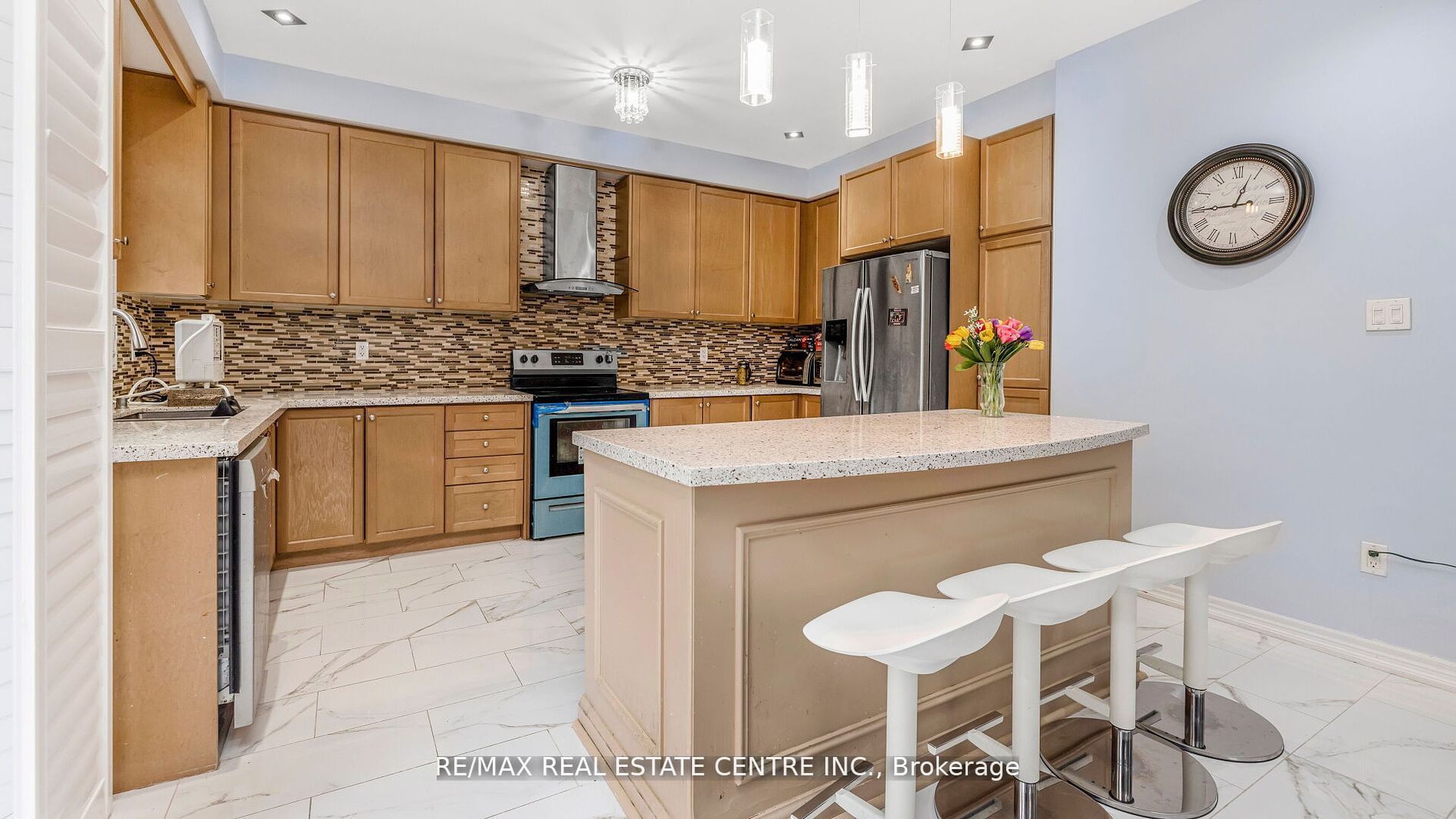1 Sage Meadow Crescent