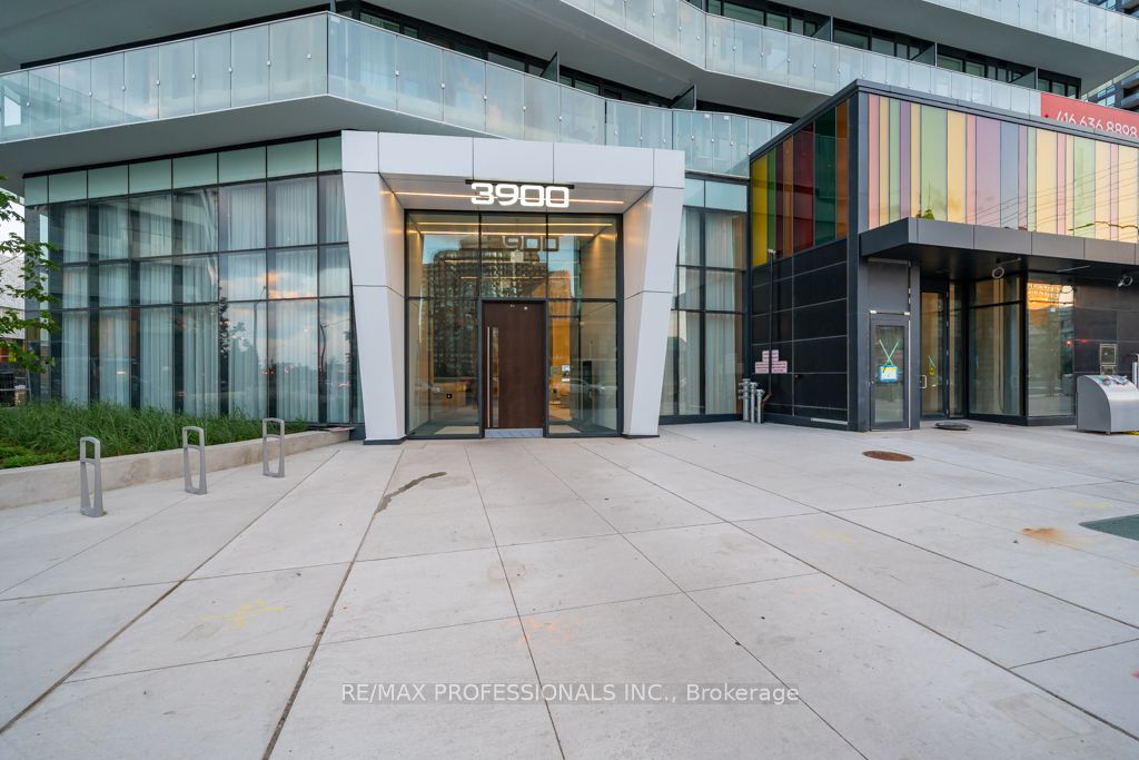 3900 Confederation Parkway, #5208