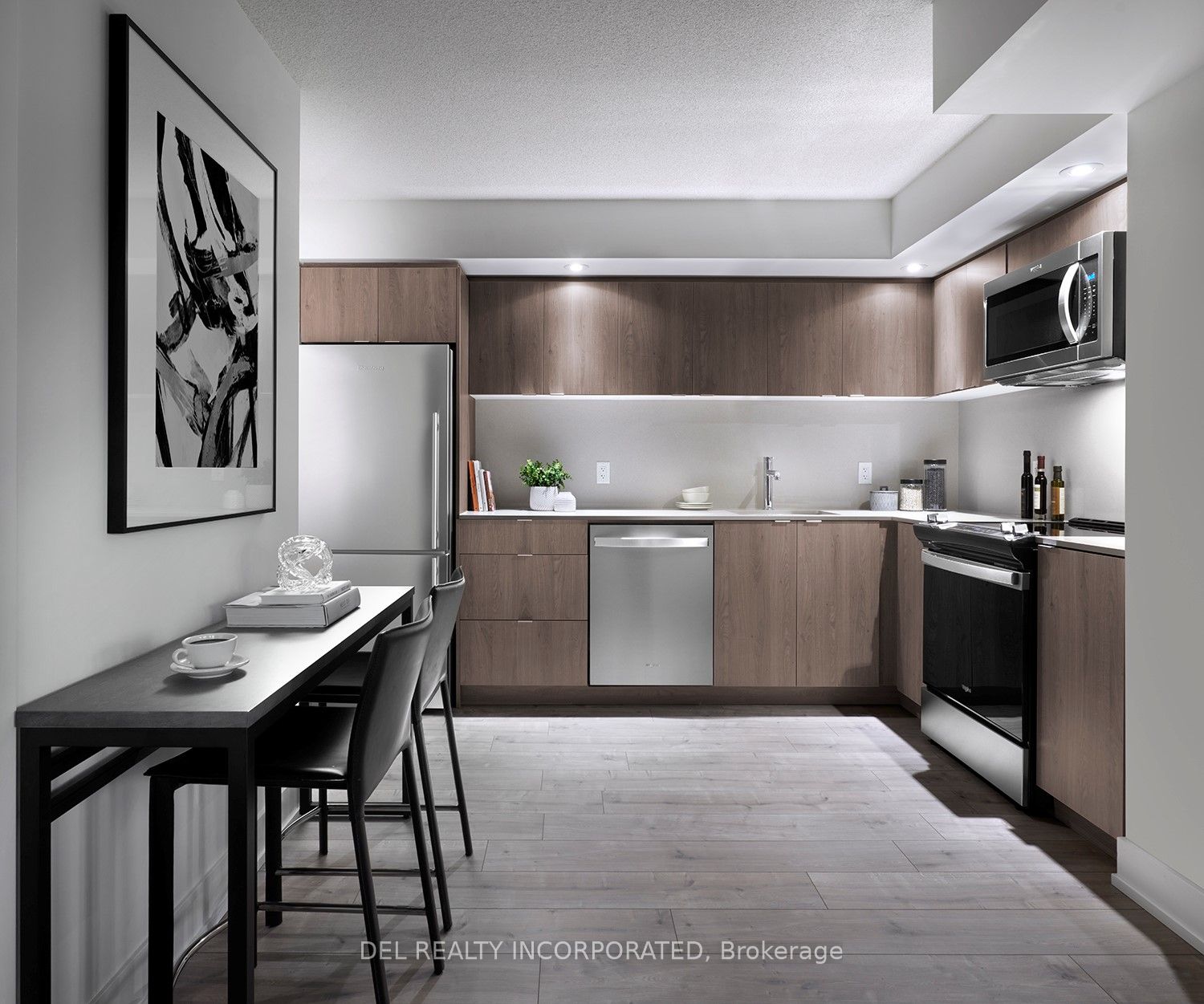 10 Eva Road #304
