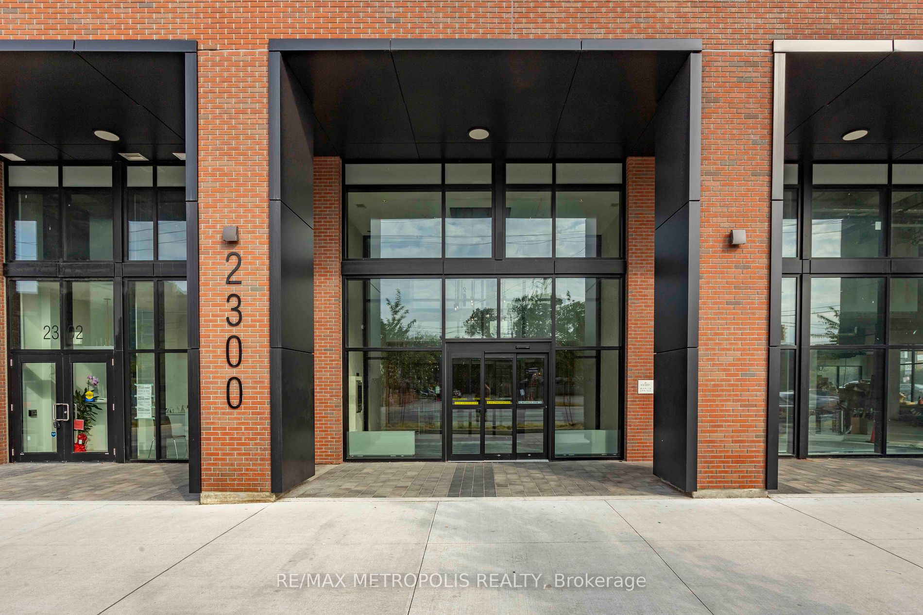 2300 St Clair Avenue W #308