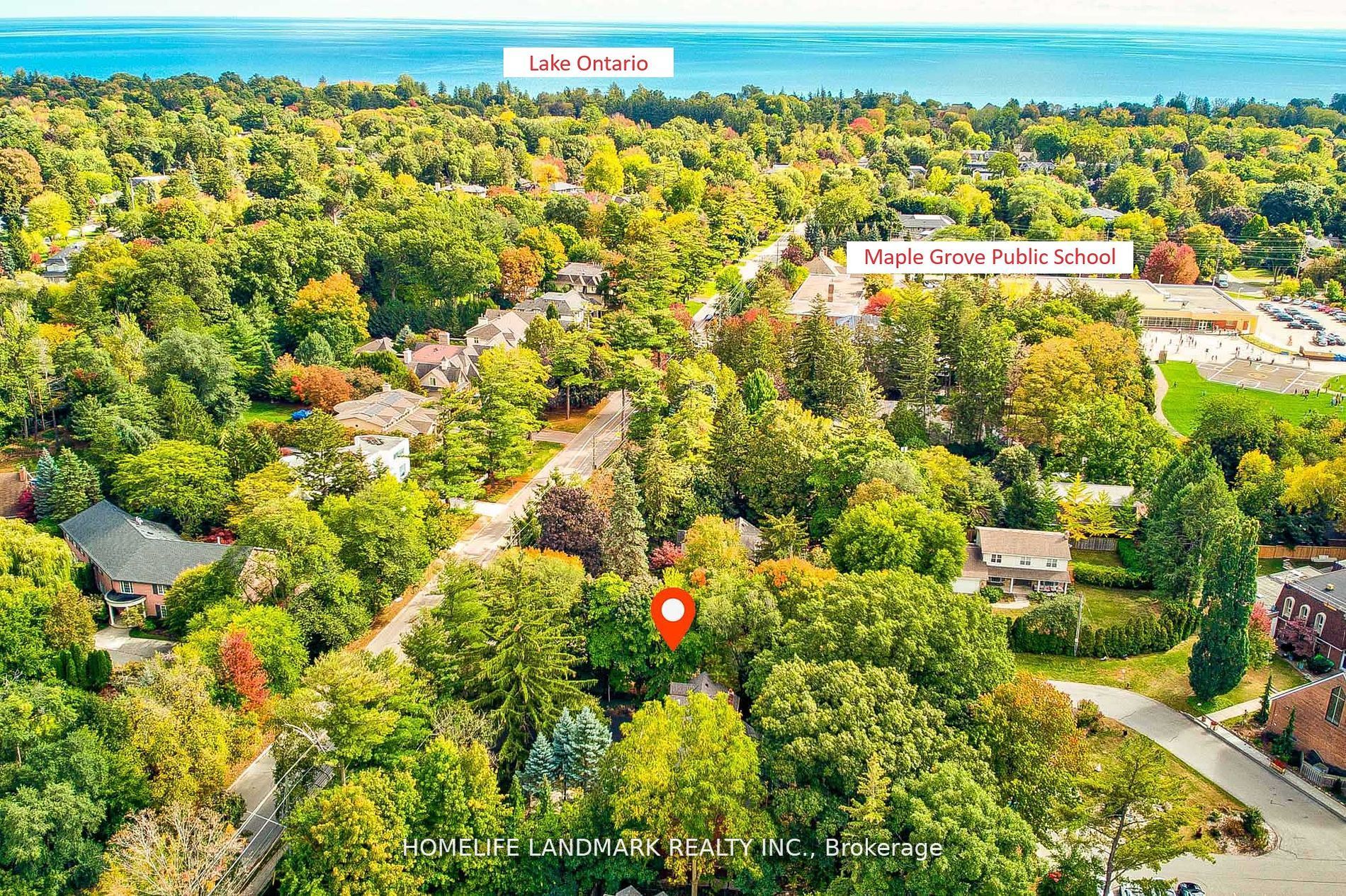 352 Maple Grove Dr