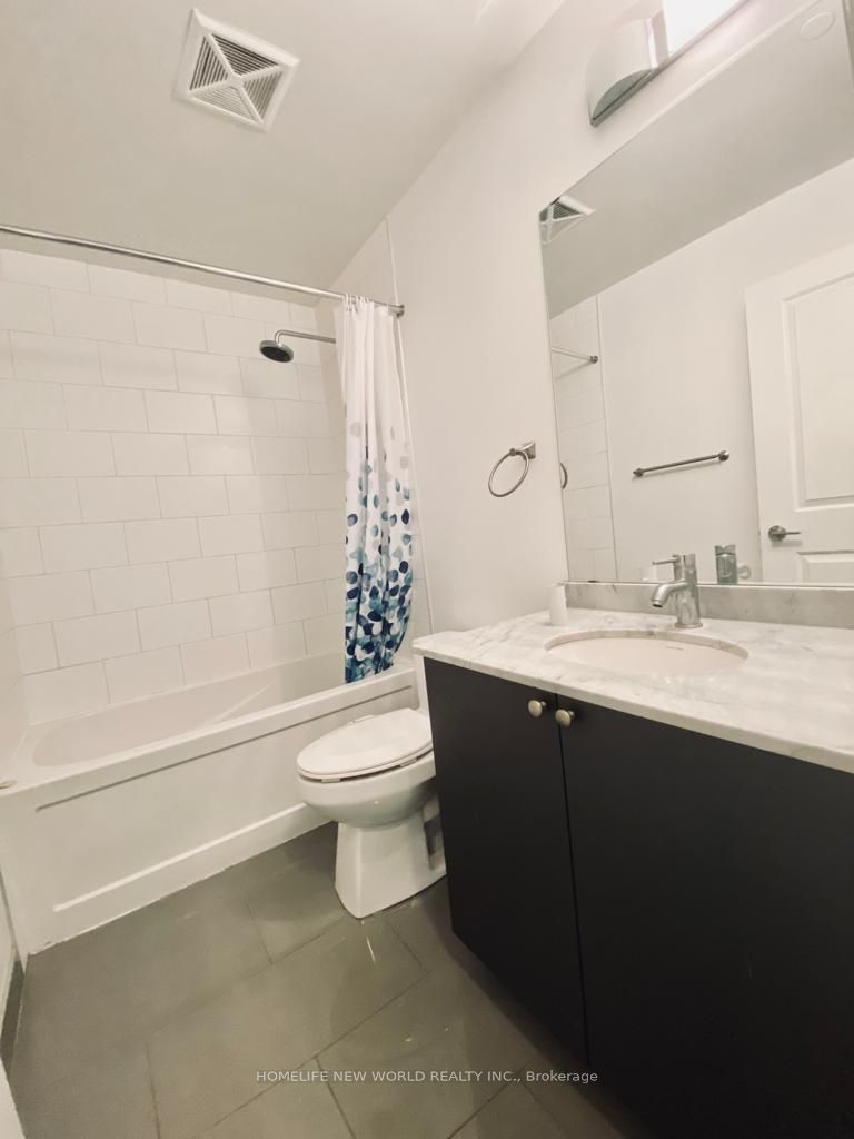 25 Fontenay Crt, #805