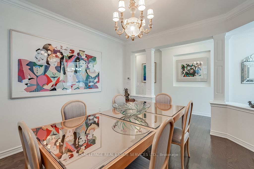 3168 Watercliffe Court