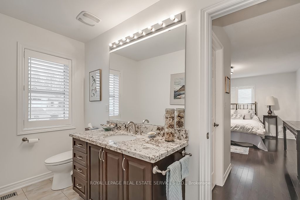 3168 Watercliffe Court