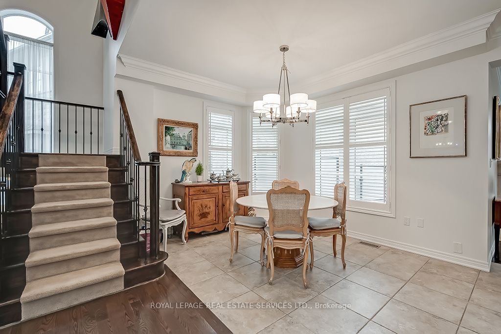 3168 Watercliffe Court