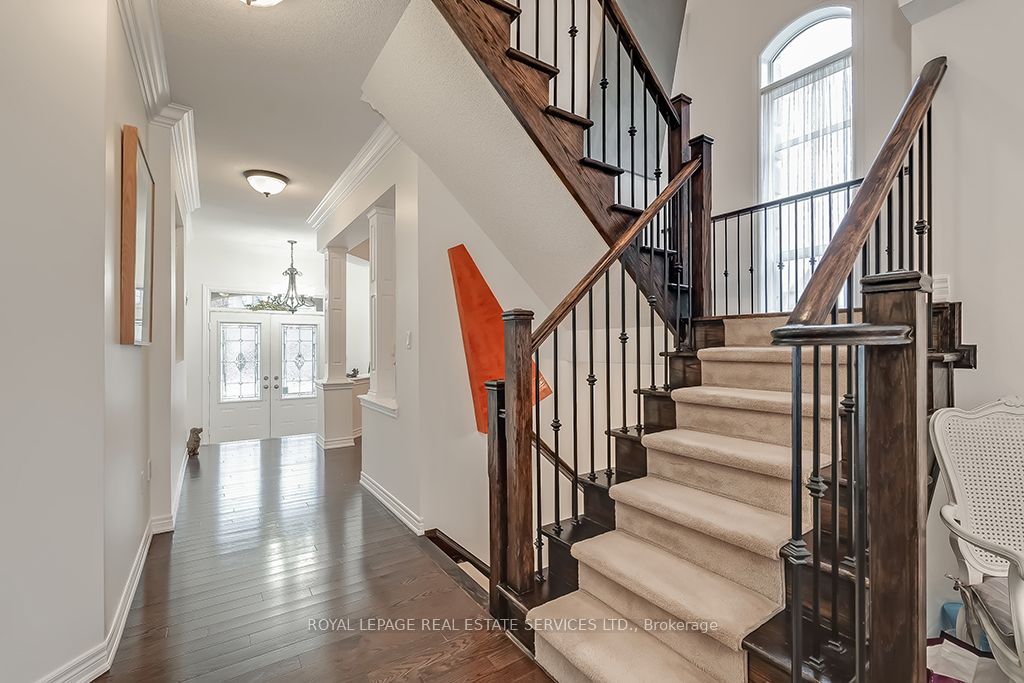 3168 Watercliffe Court