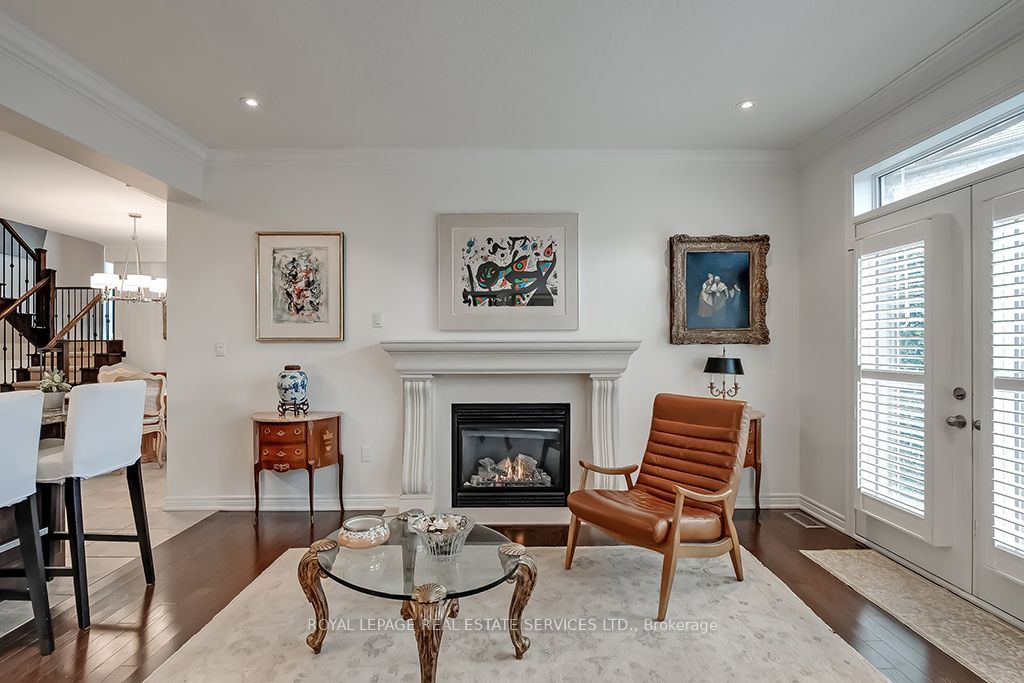 3168 Watercliffe Court