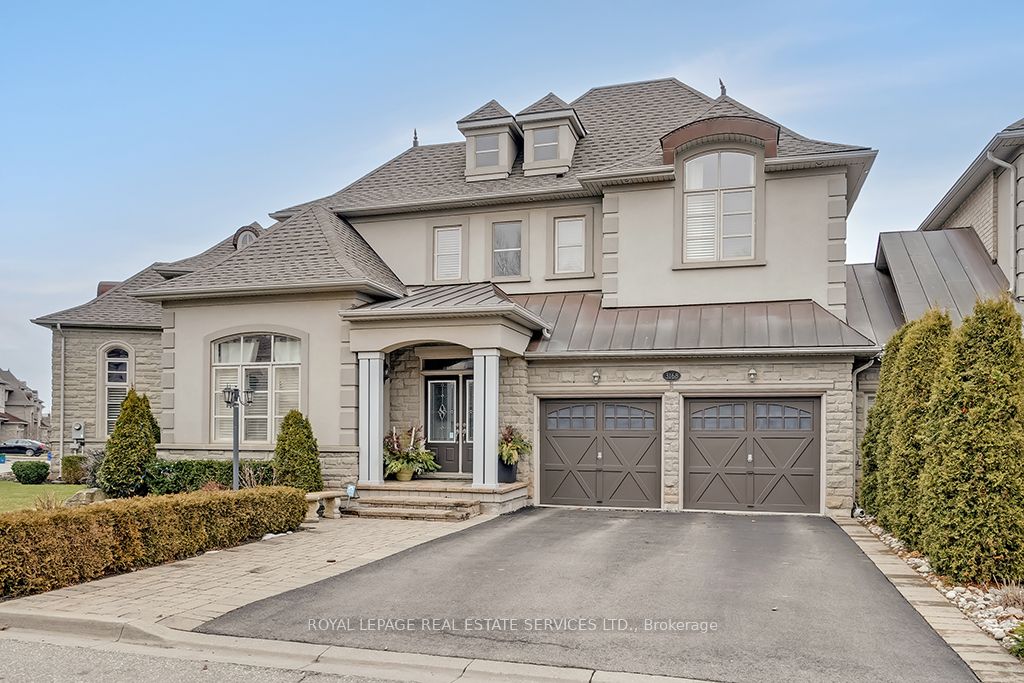 3168 Watercliffe Court