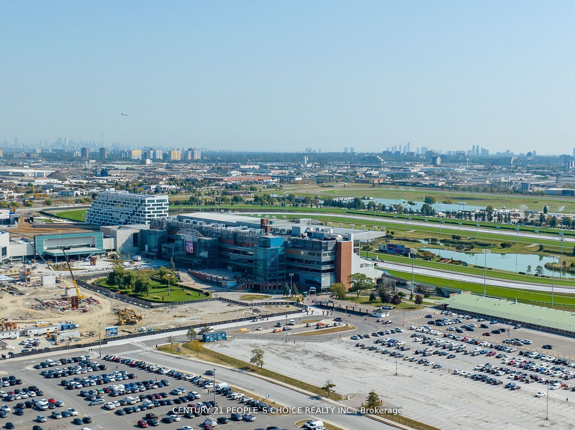 710 Humberwood Blvd, #1601