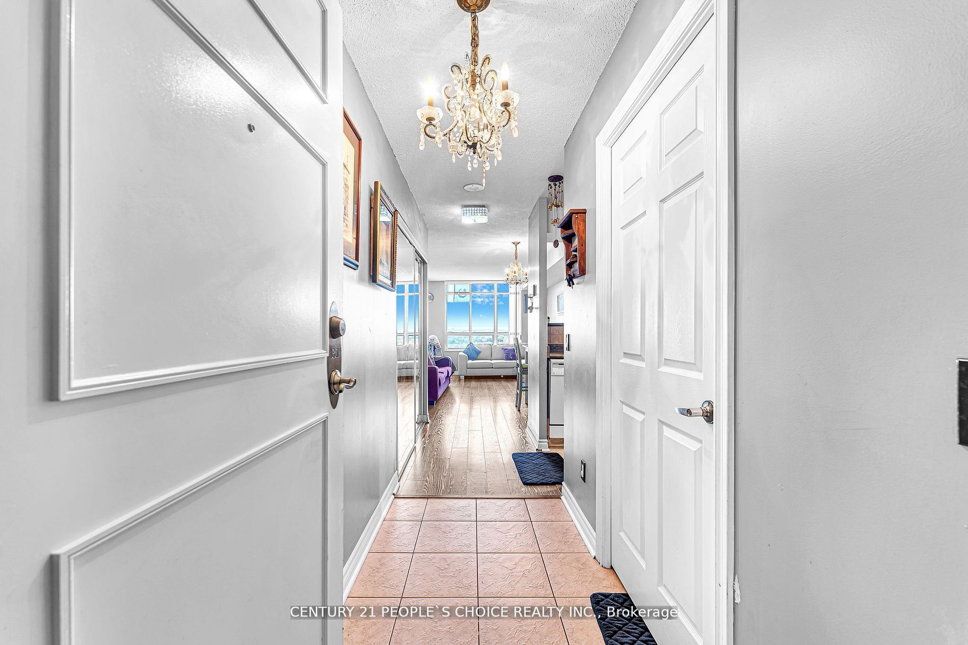 710 Humberwood Blvd, #1601
