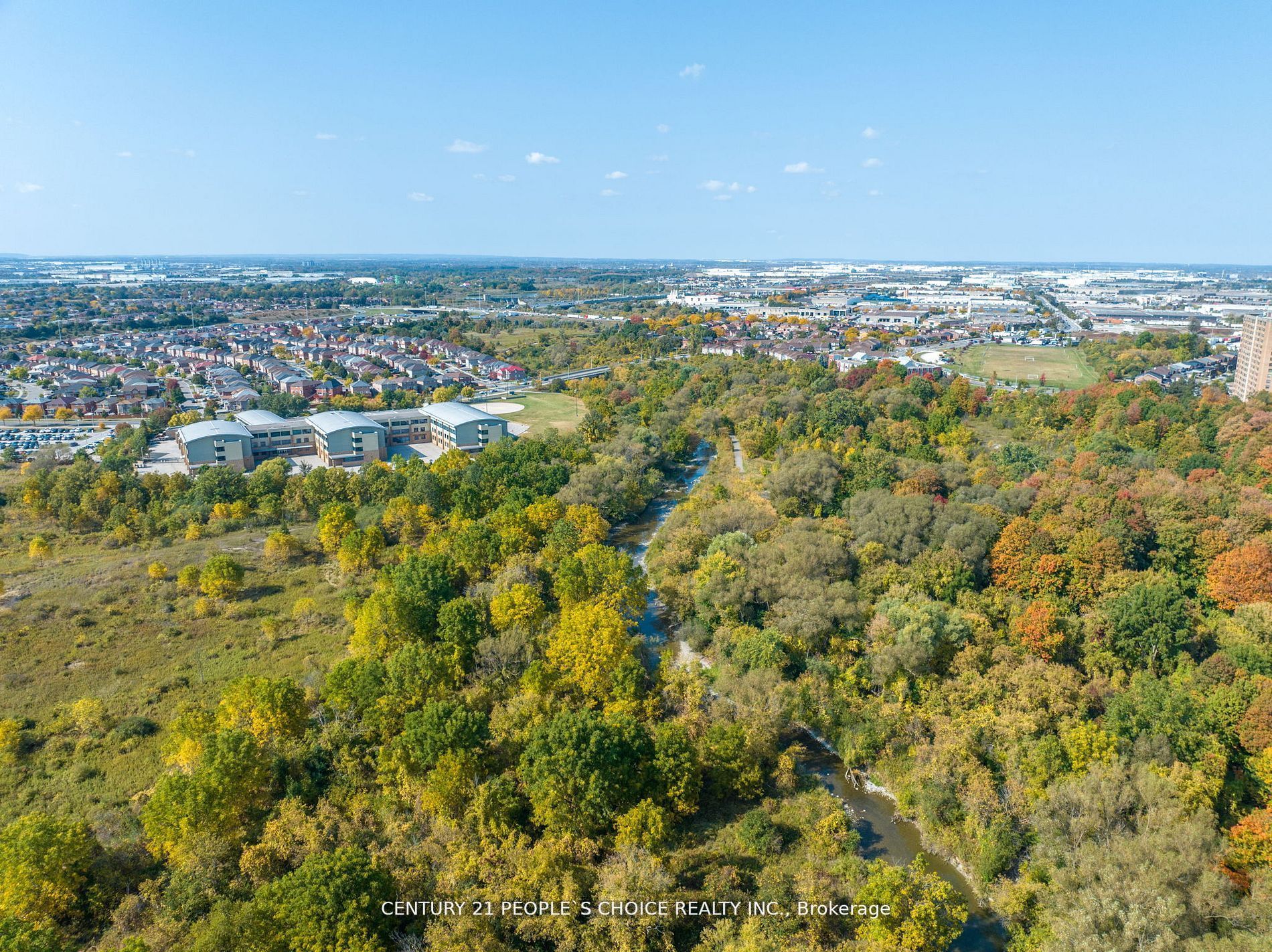 710 Humberwood Blvd, #1601
