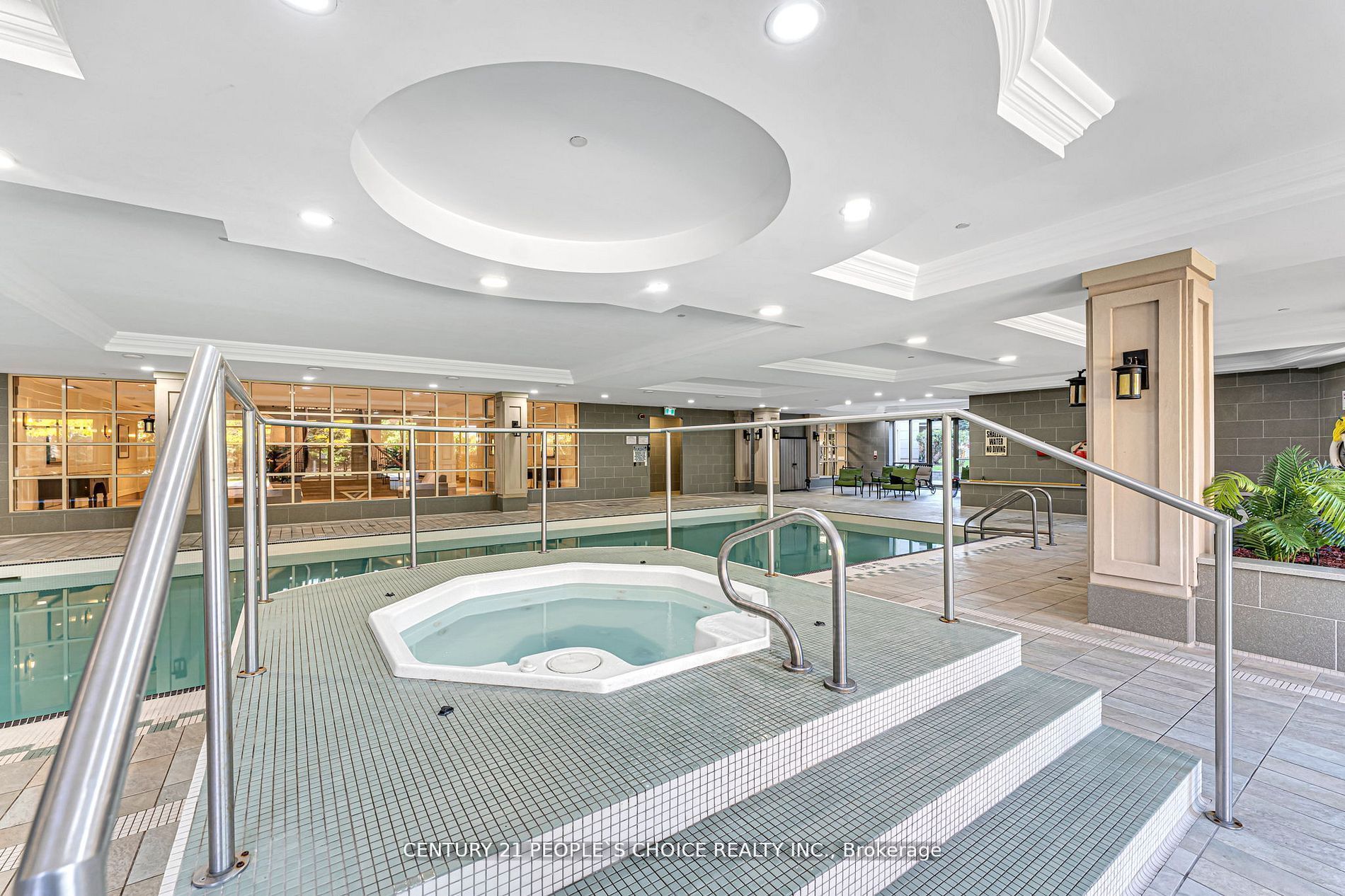 710 Humberwood Blvd, #1601