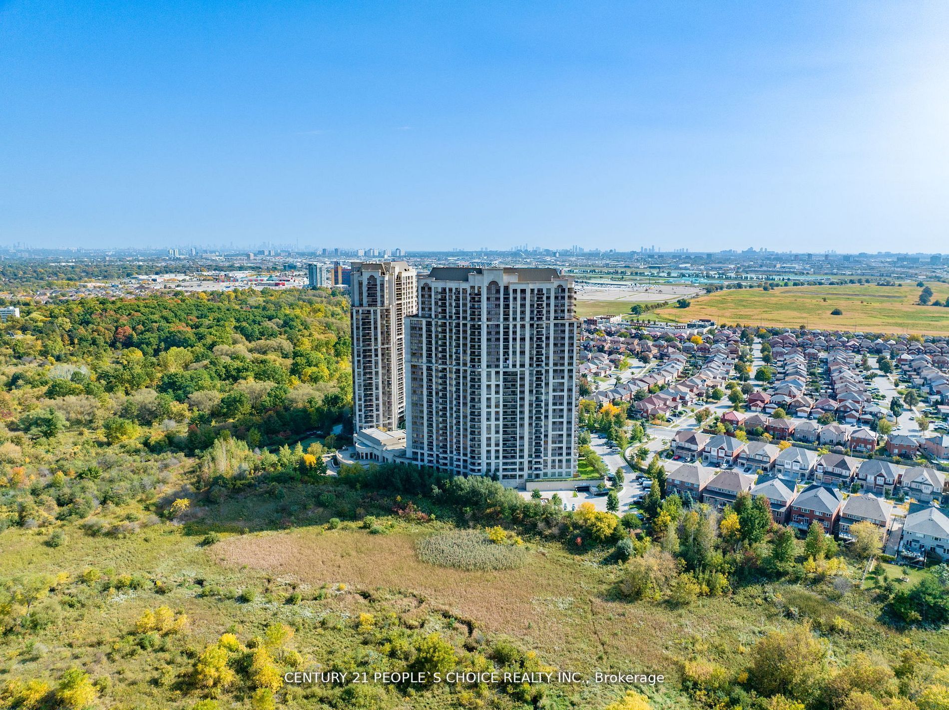 710 Humberwood Blvd, #1601