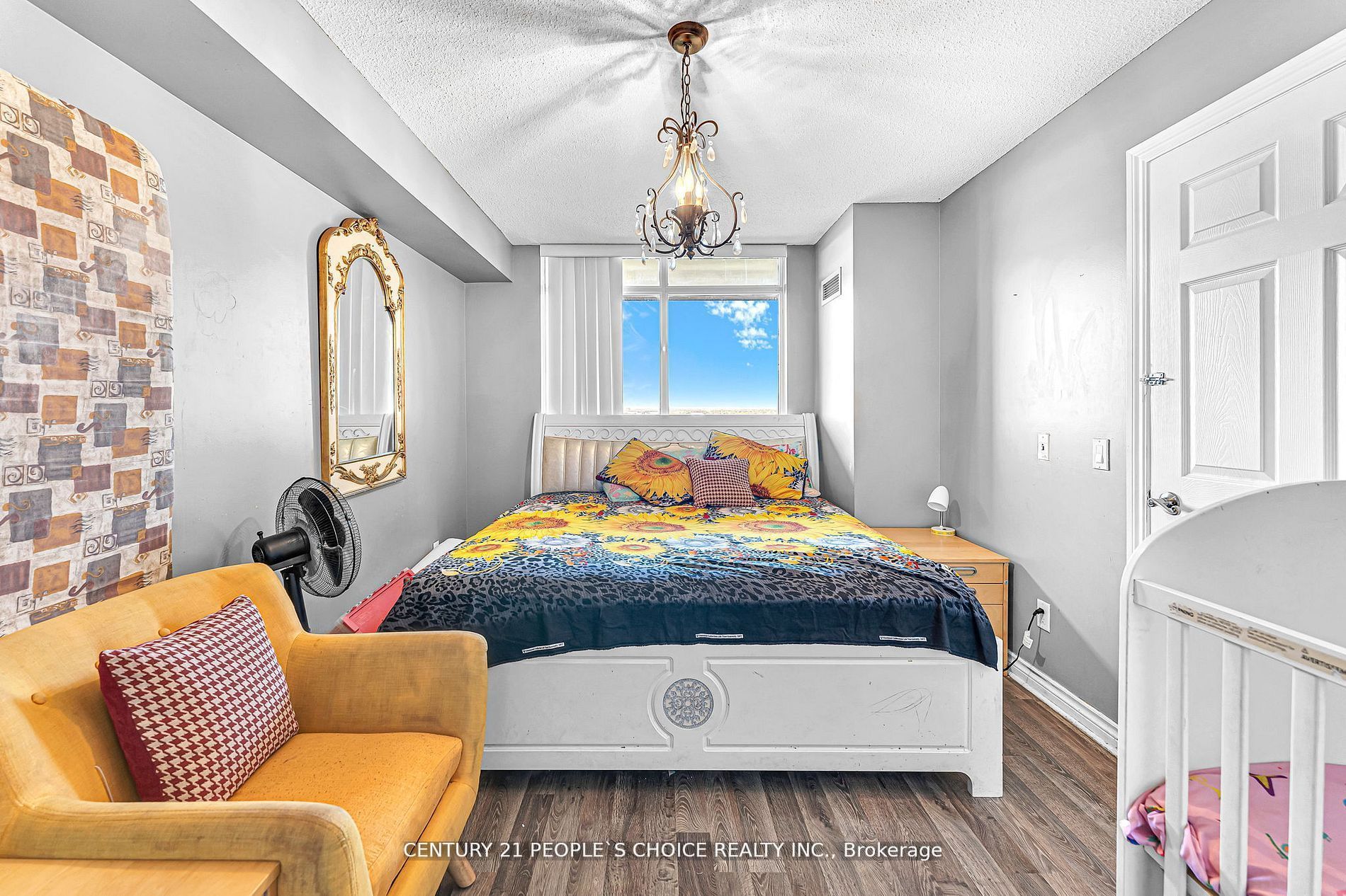 710 Humberwood Blvd, #1601