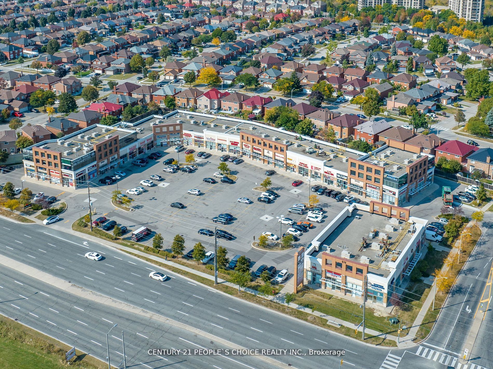 710 Humberwood Blvd, #1601