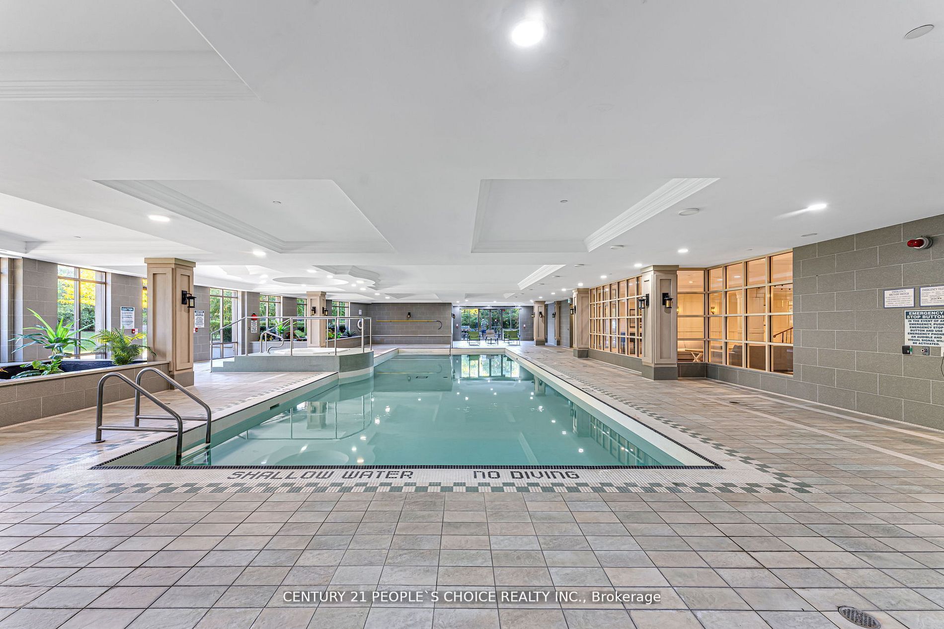 710 Humberwood Blvd, #1601