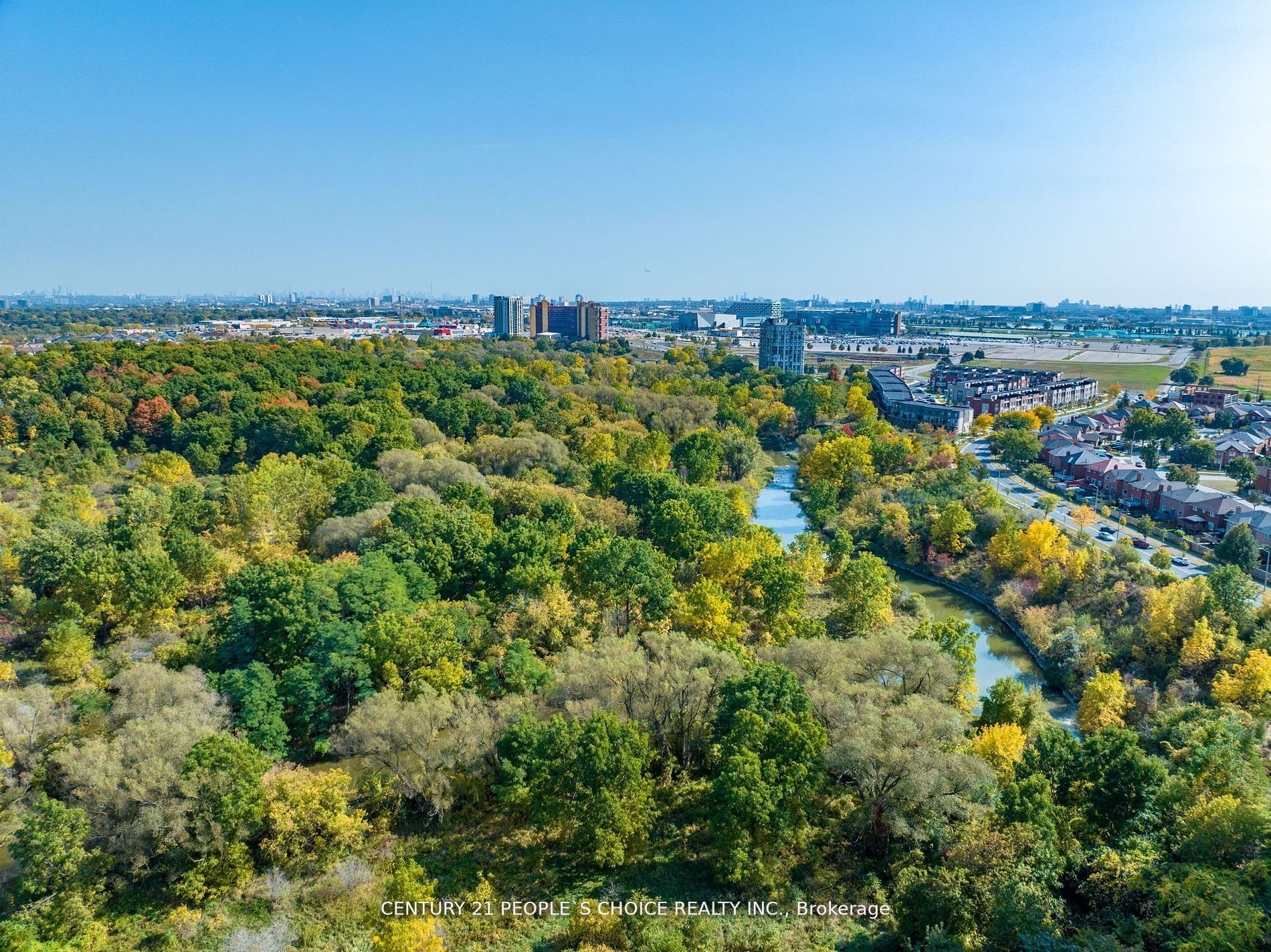 710 Humberwood Blvd, #1601
