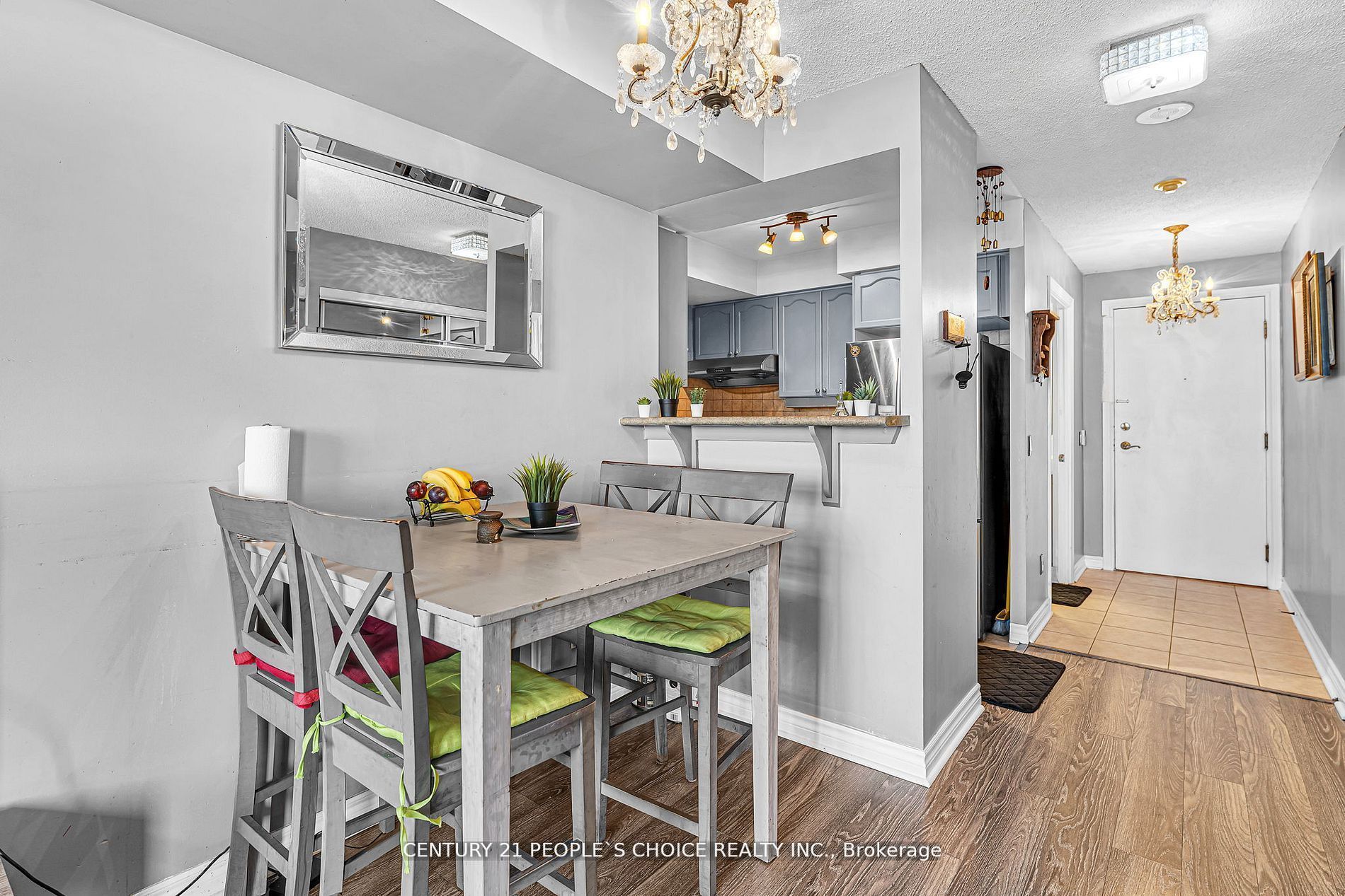 710 Humberwood Blvd, #1601