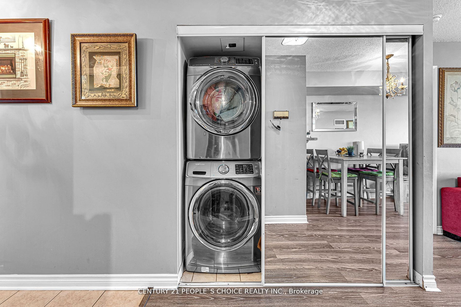 710 Humberwood Blvd, #1601