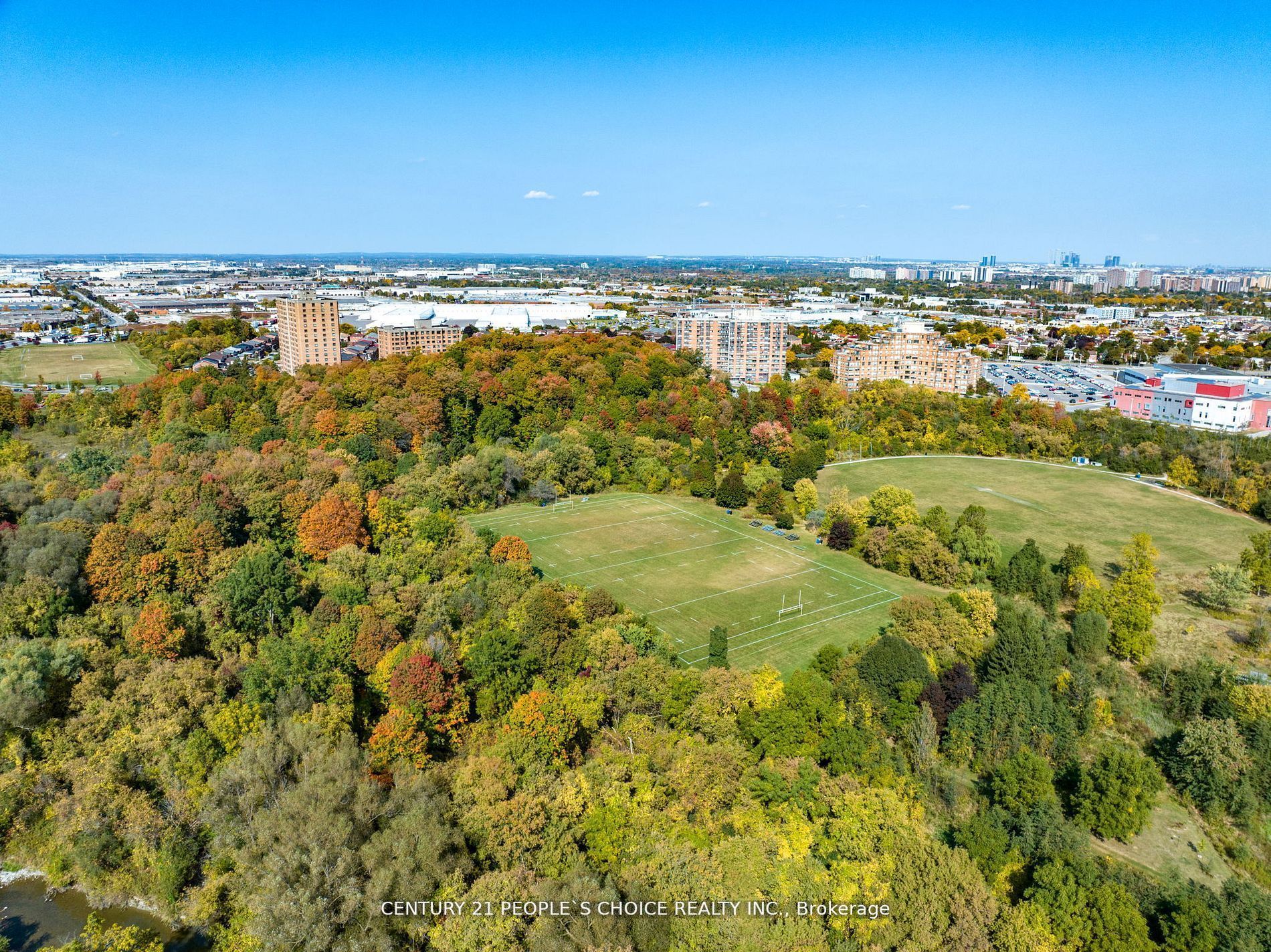 710 Humberwood Blvd, #1601