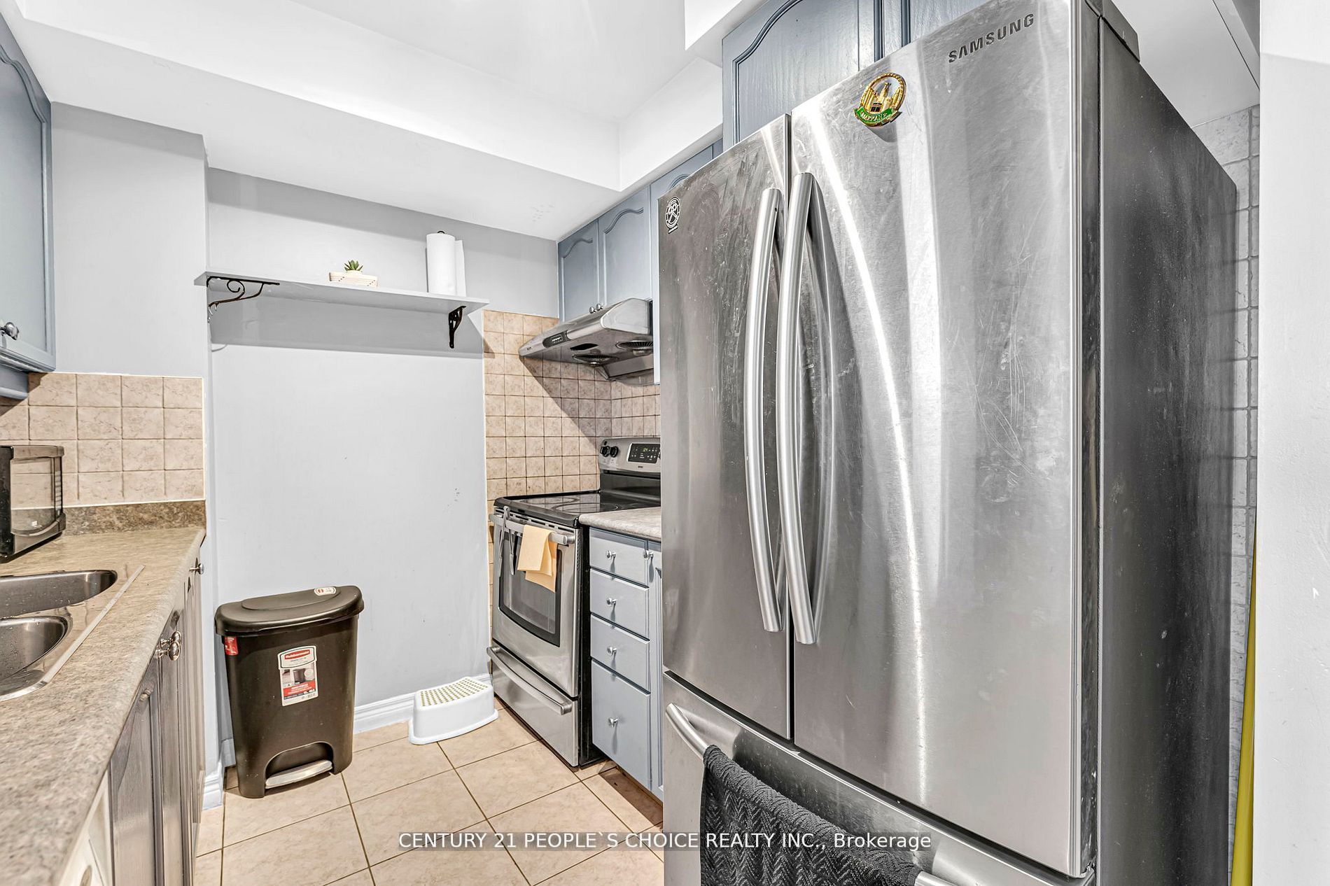 710 Humberwood Blvd, #1601