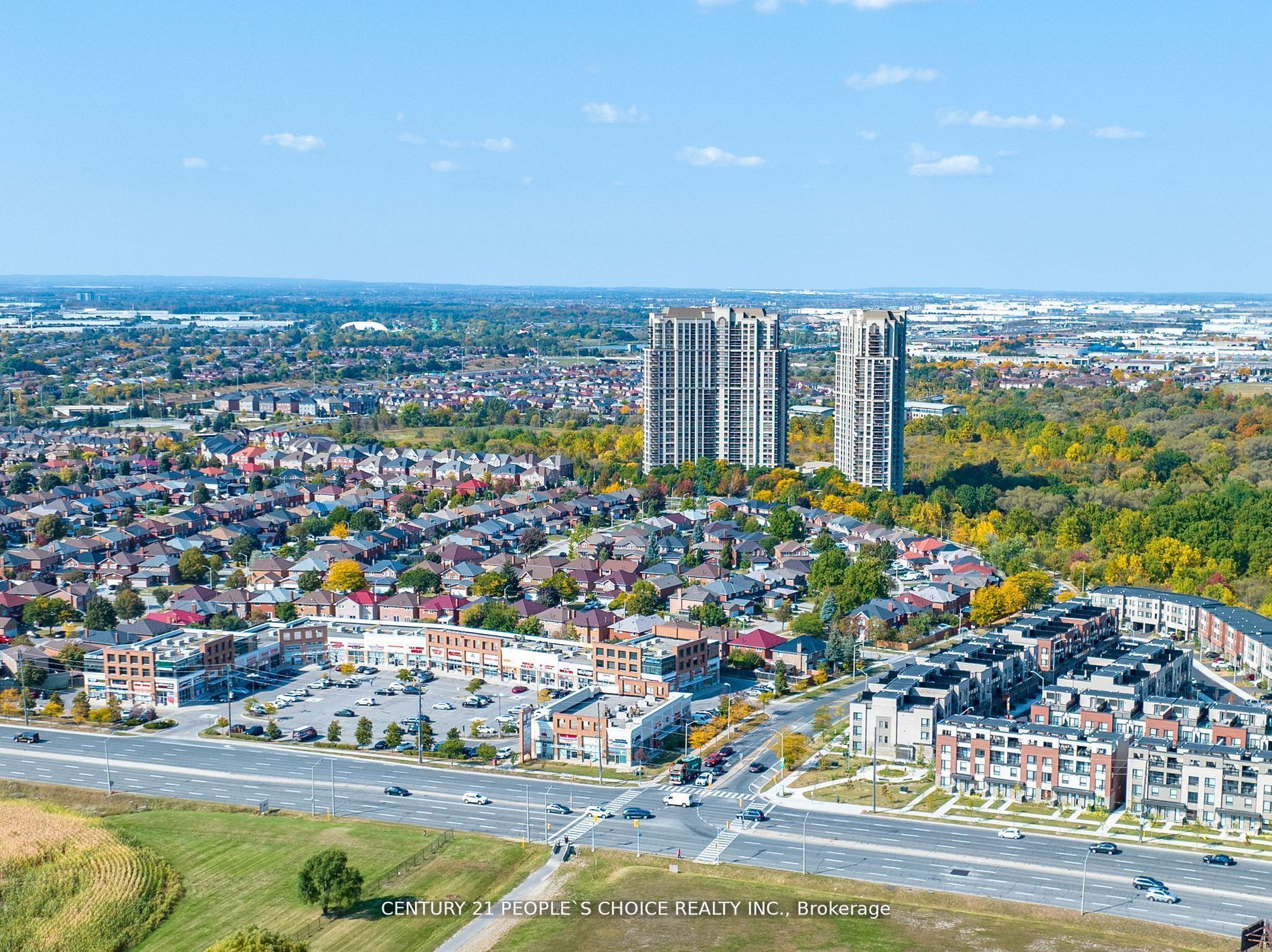 710 Humberwood Blvd, #1601