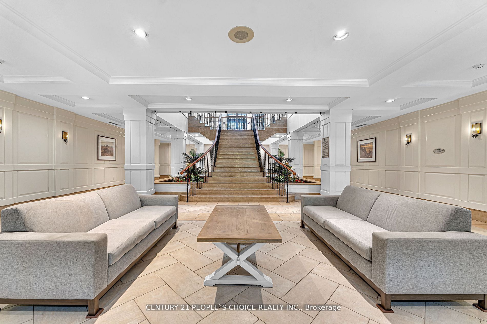 710 Humberwood Blvd, #1601