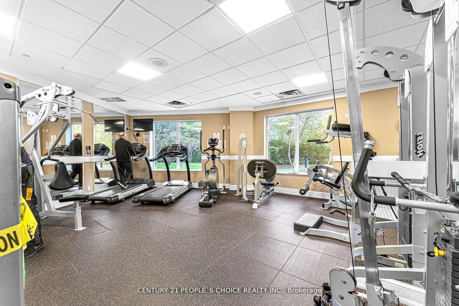 710 Humberwood Blvd, #1601