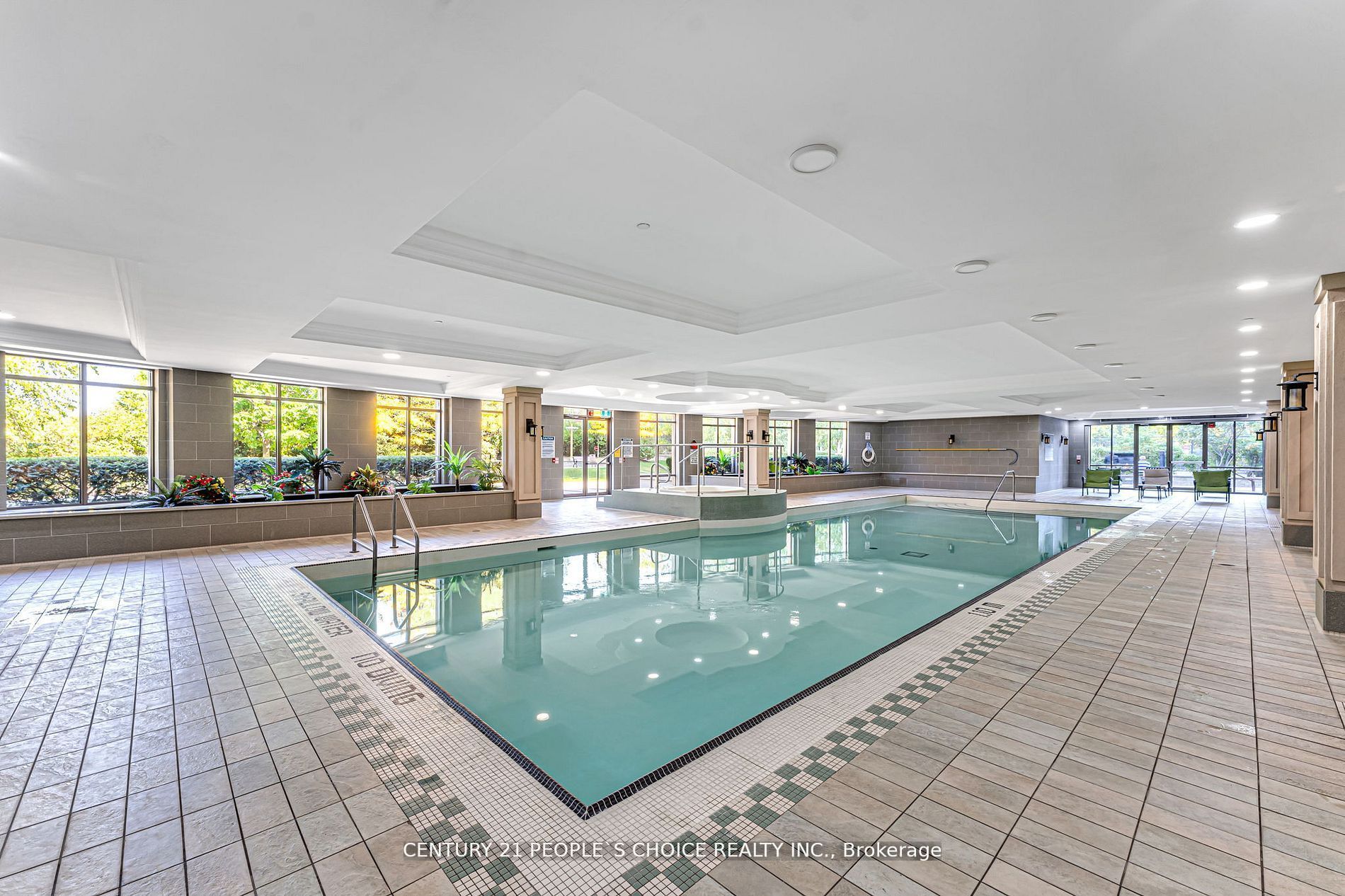 710 Humberwood Blvd, #1601