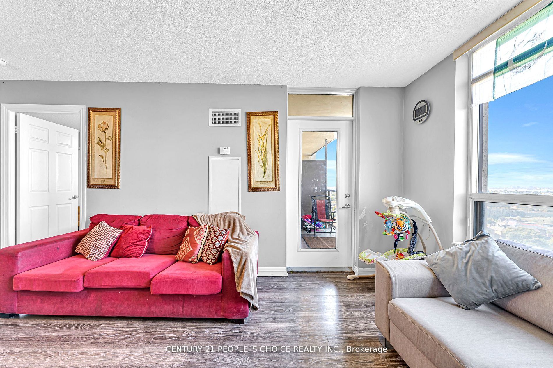 710 Humberwood Blvd, #1601