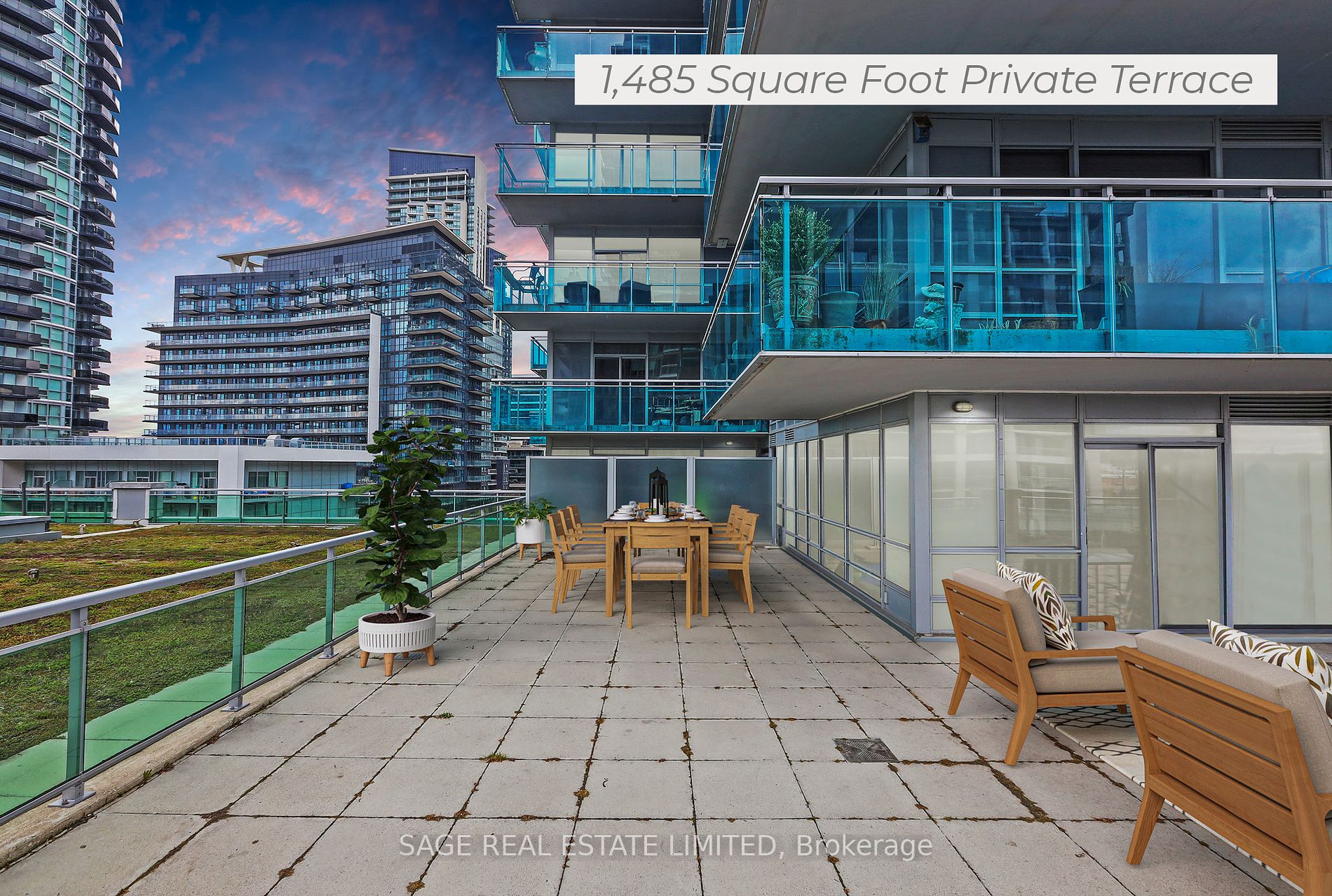 16 Brookers Lane, #409
