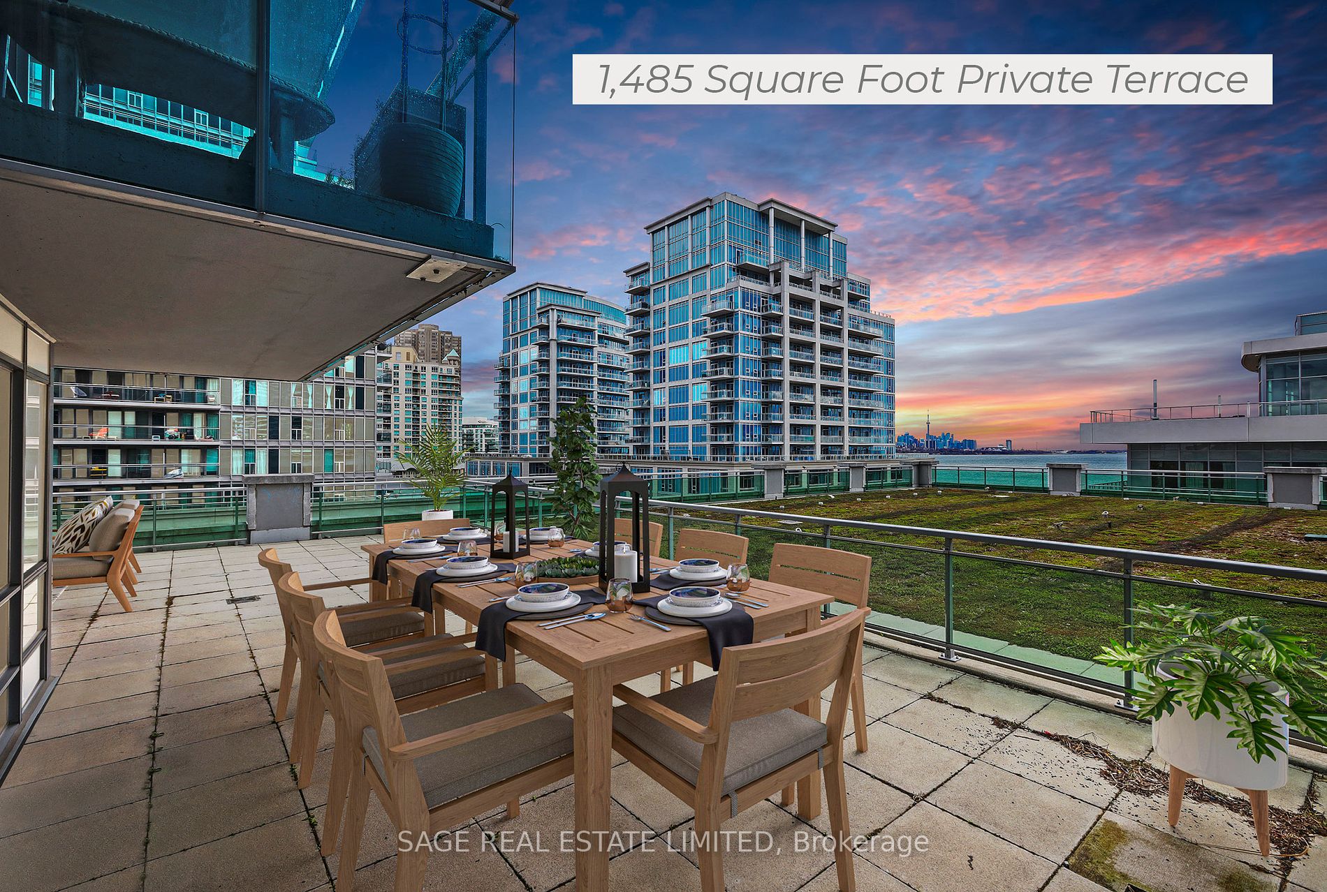 16 Brookers Lane, #409