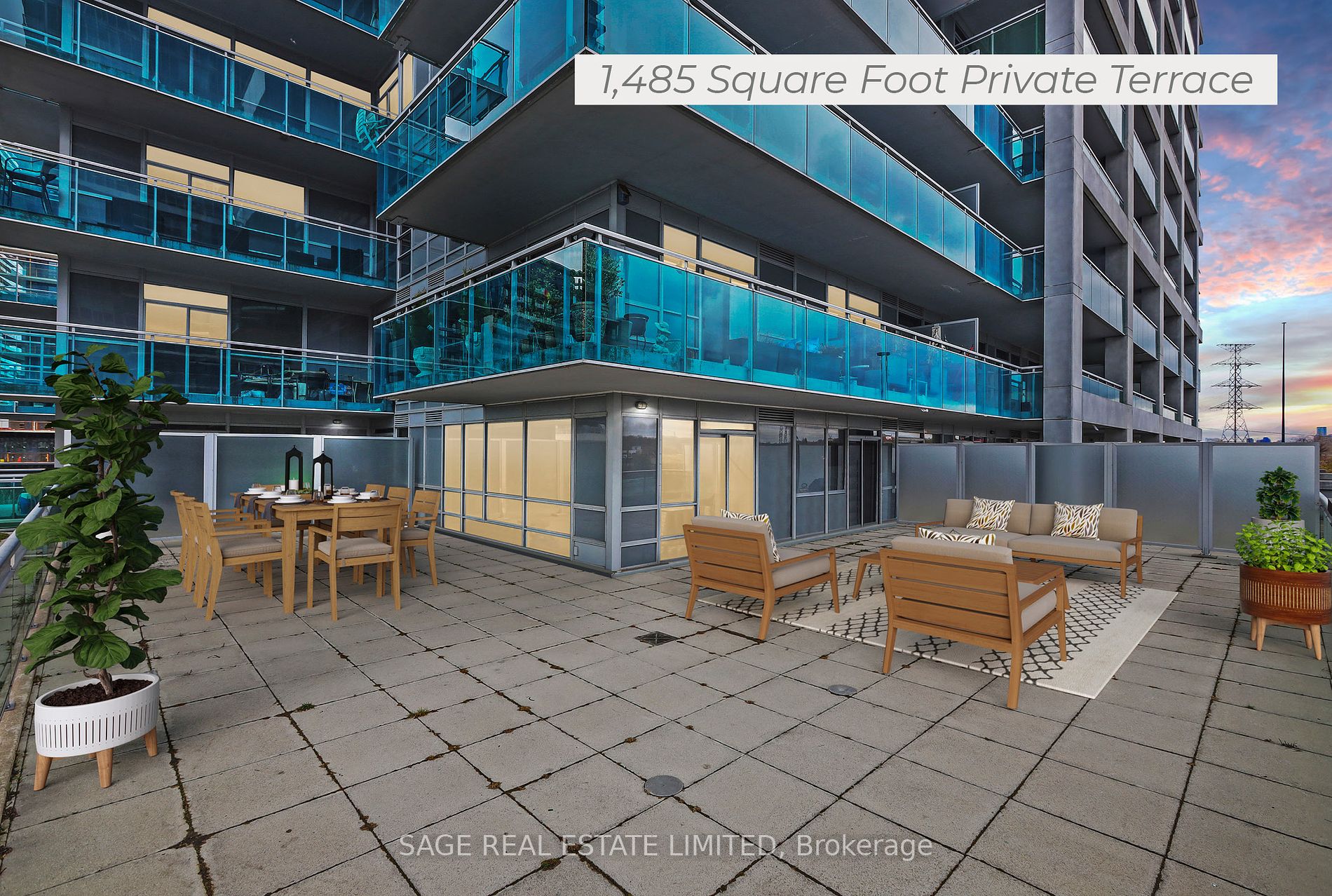 16 Brookers Lane, #409