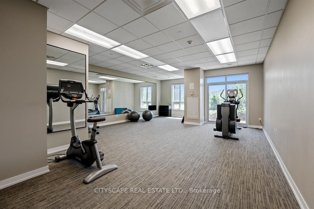 2490 Old Bronte Rd, #721