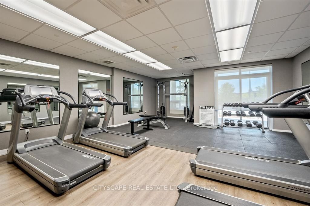 2490 Old Bronte Rd, #721