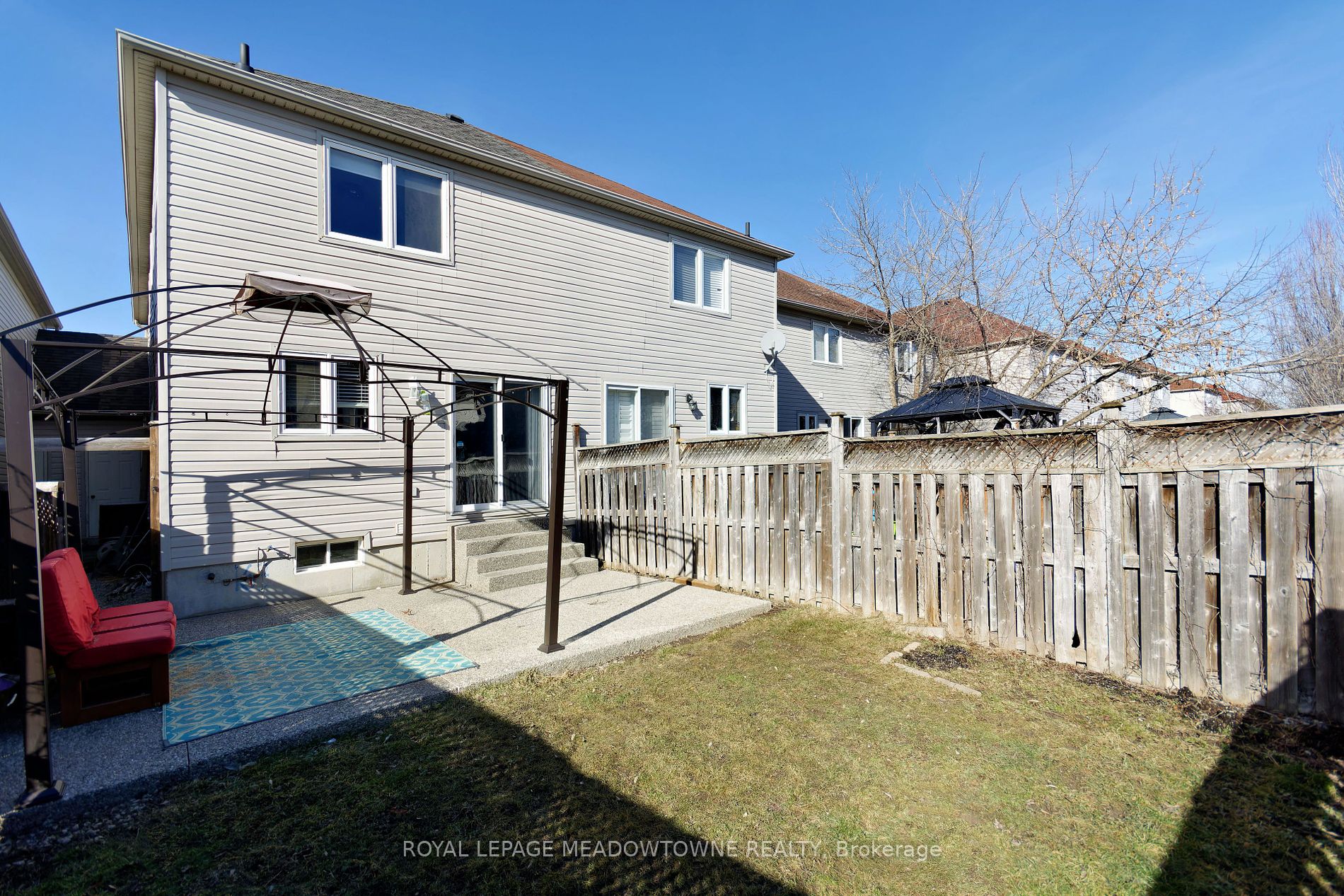178 Hampshire Way