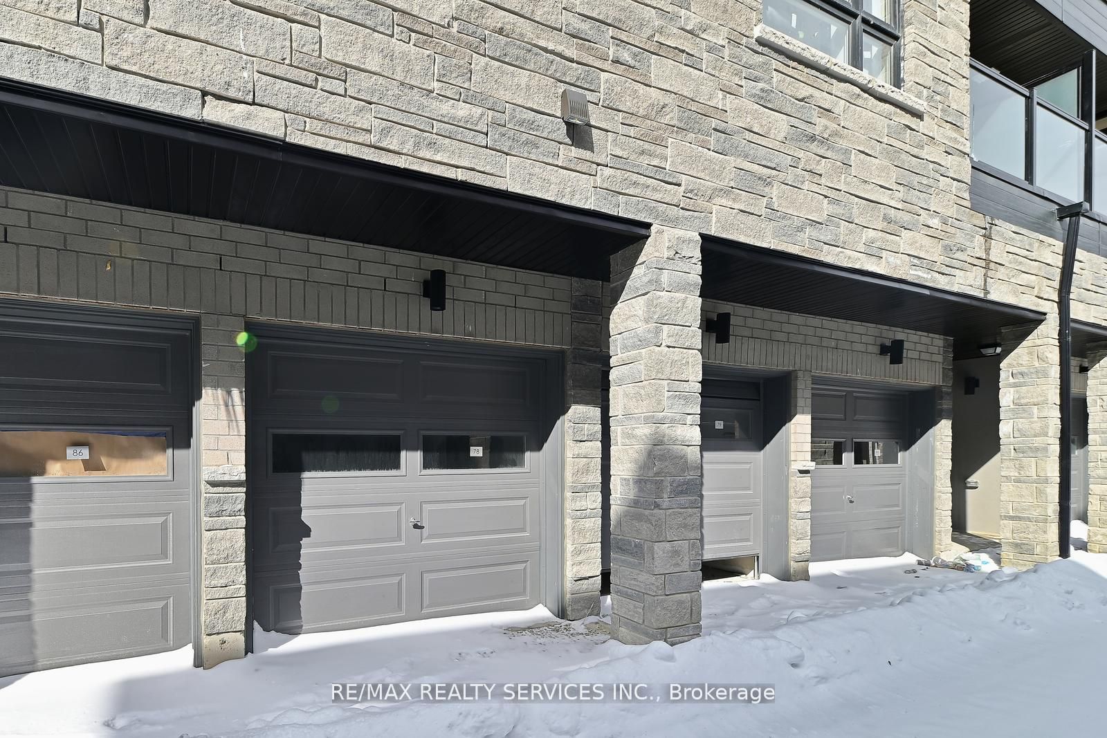 9460 The Gore Road, #78