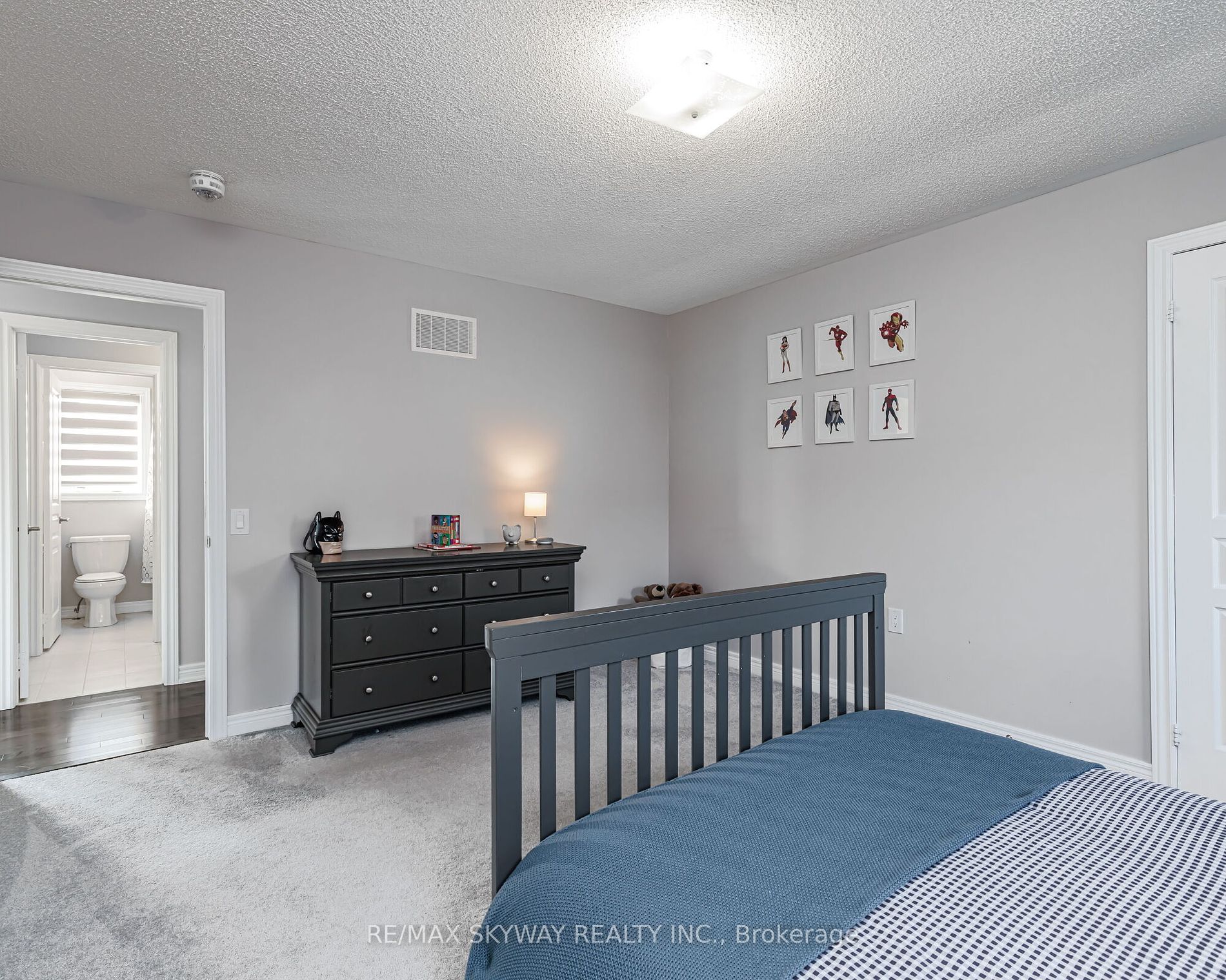 63 Blackberry Valley Crescent