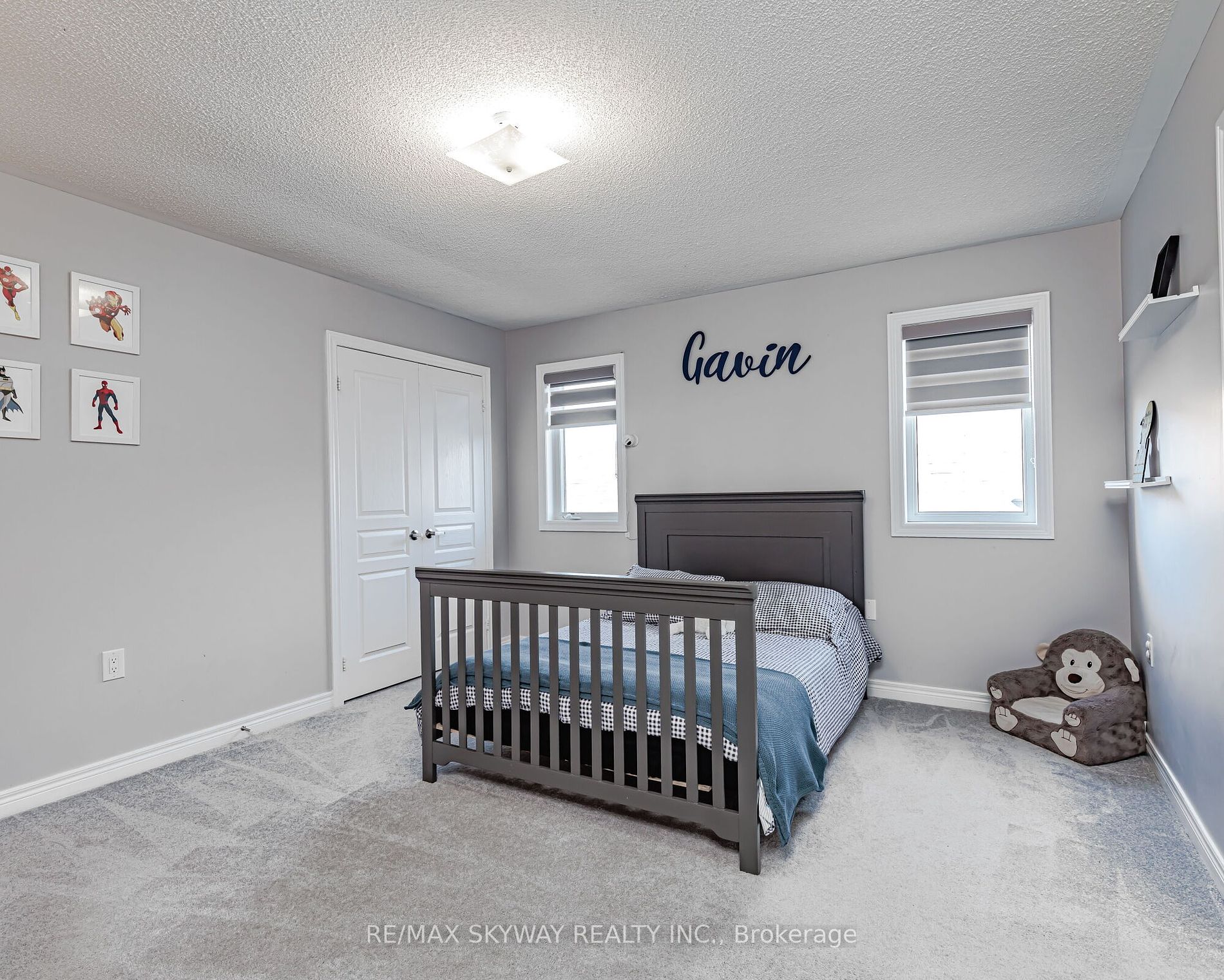 63 Blackberry Valley Crescent