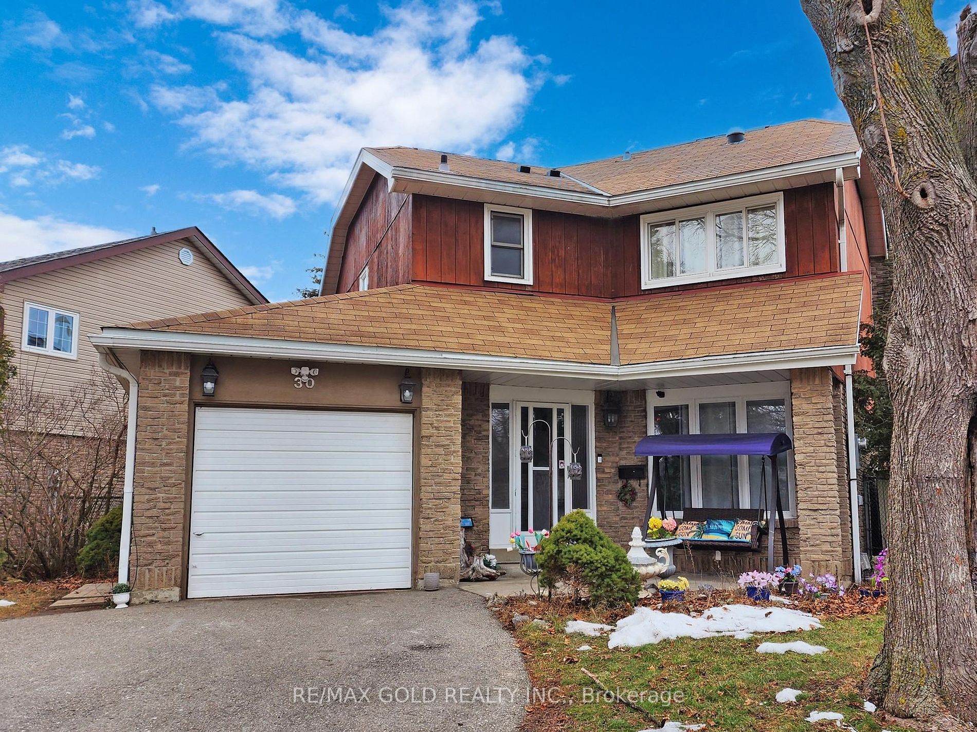 30 Longbourne Cres