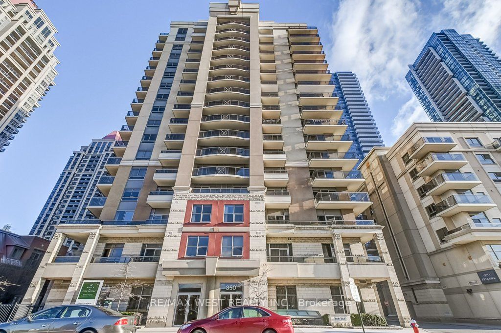350 Princess Royal Dr, #1408
