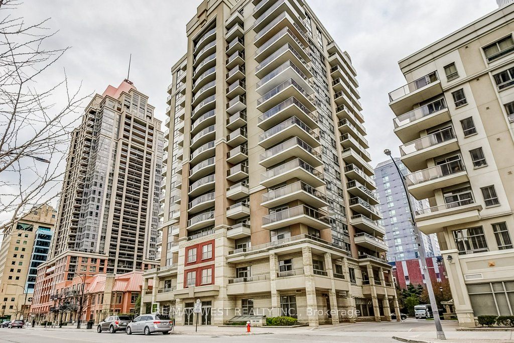 350 Princess Royal Dr, #1408