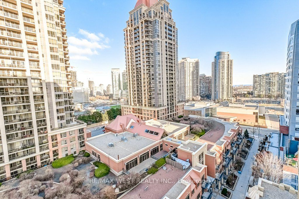350 Princess Royal Dr, #1408